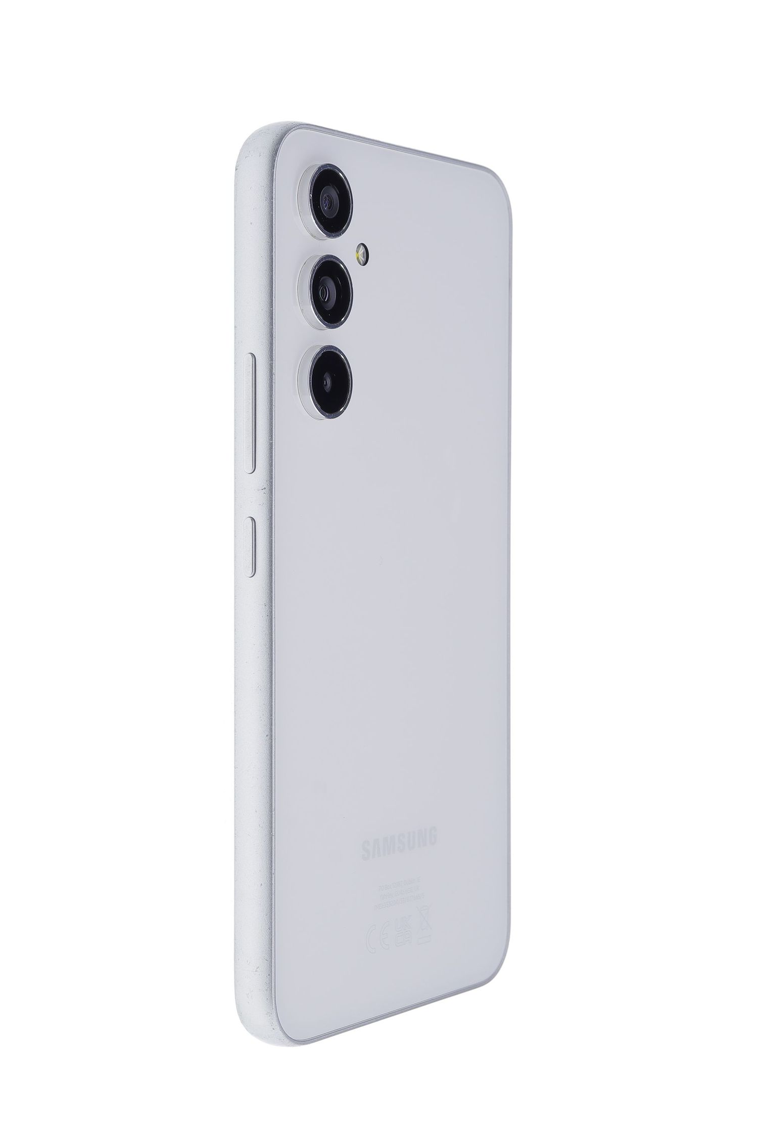 Samsung Galaxy A54 5G 128 GB Awesome White - Jó