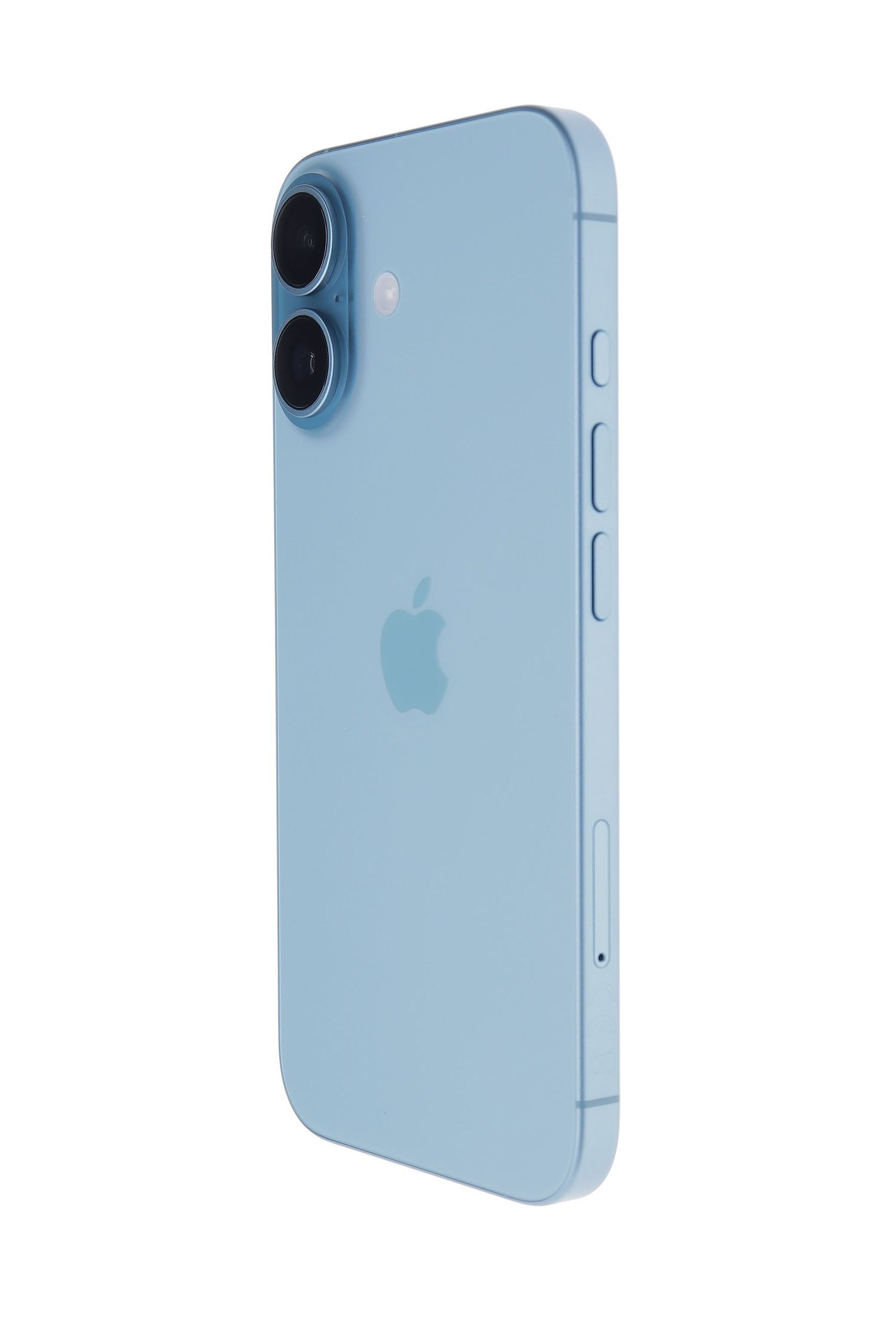 Apple iPhone 16 256 GB Teal - Като нов