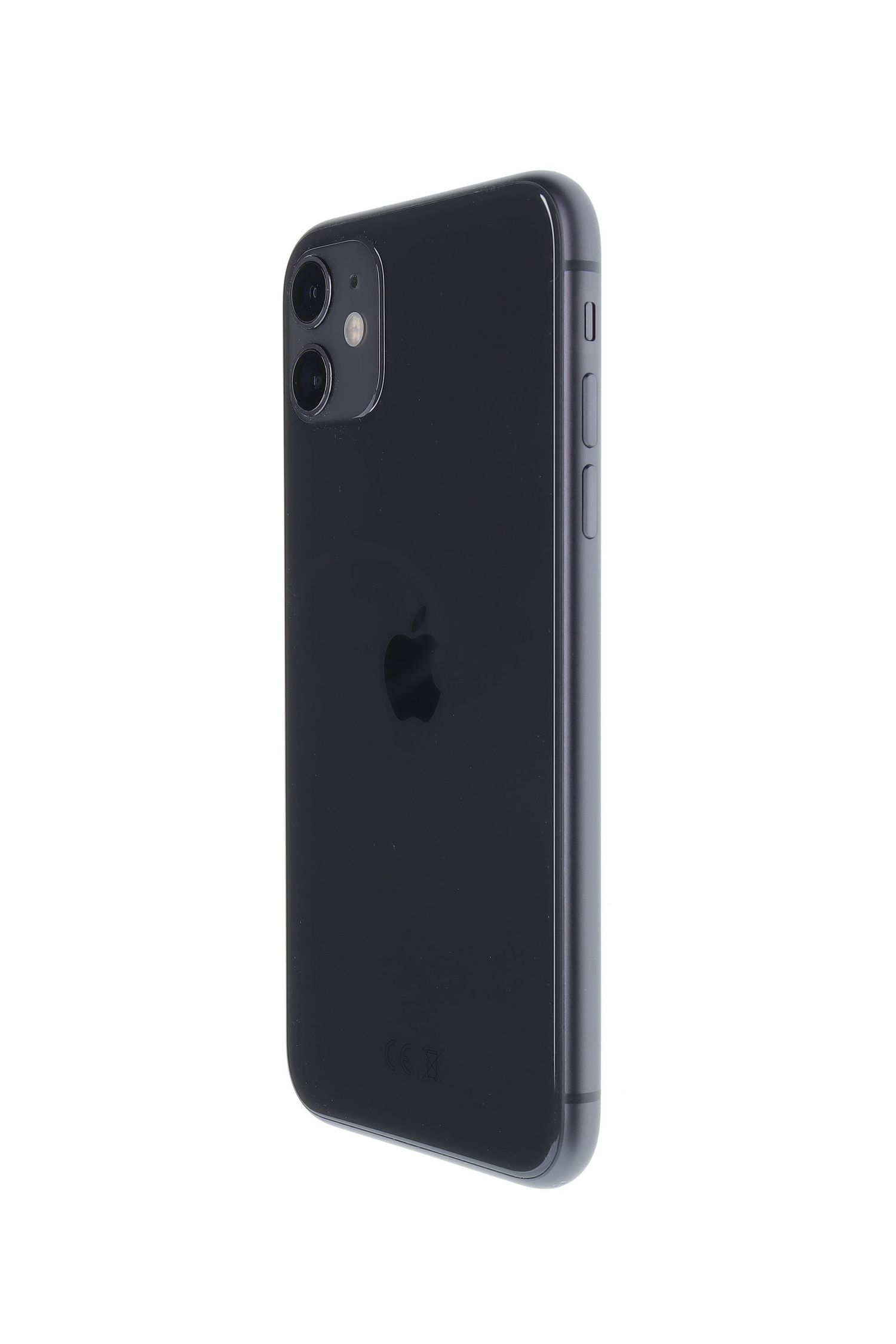 Apple iPhone 11 128 GB Black