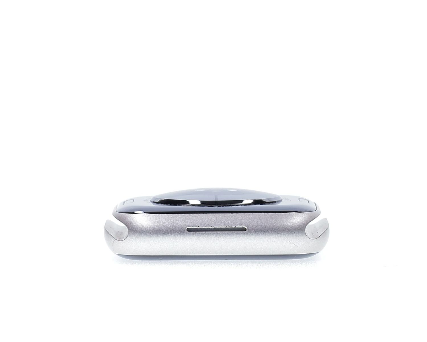 Apple Watch Series 9 2023, GPS, Aluminium 45mm Starlight - Foarte bun