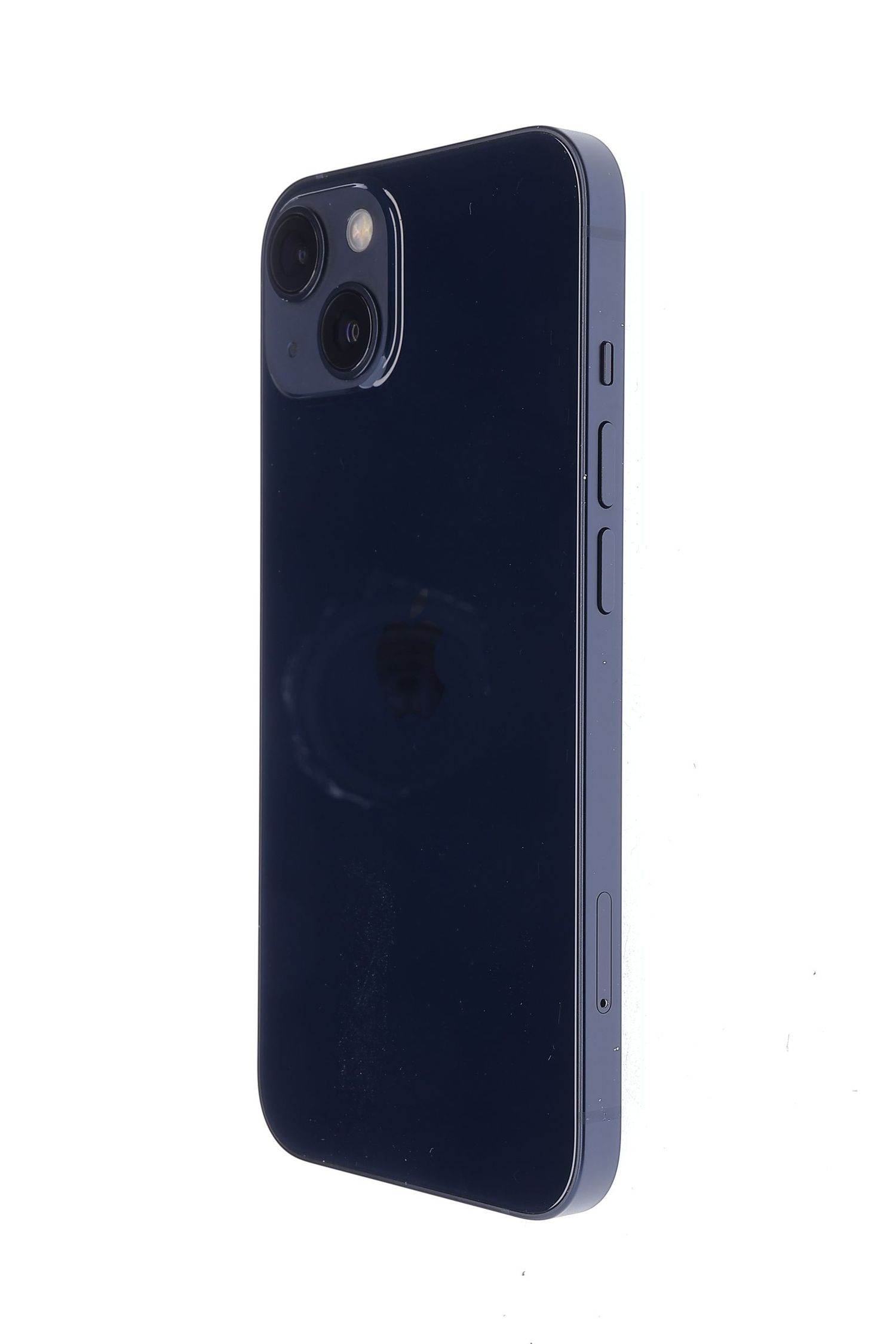 Apple iPhone 13 256 GB Midnight - Foarte bun