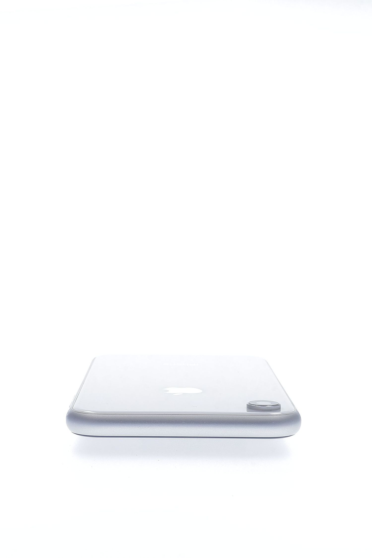 Apple iPhone XR 64 GB White - Kiváló