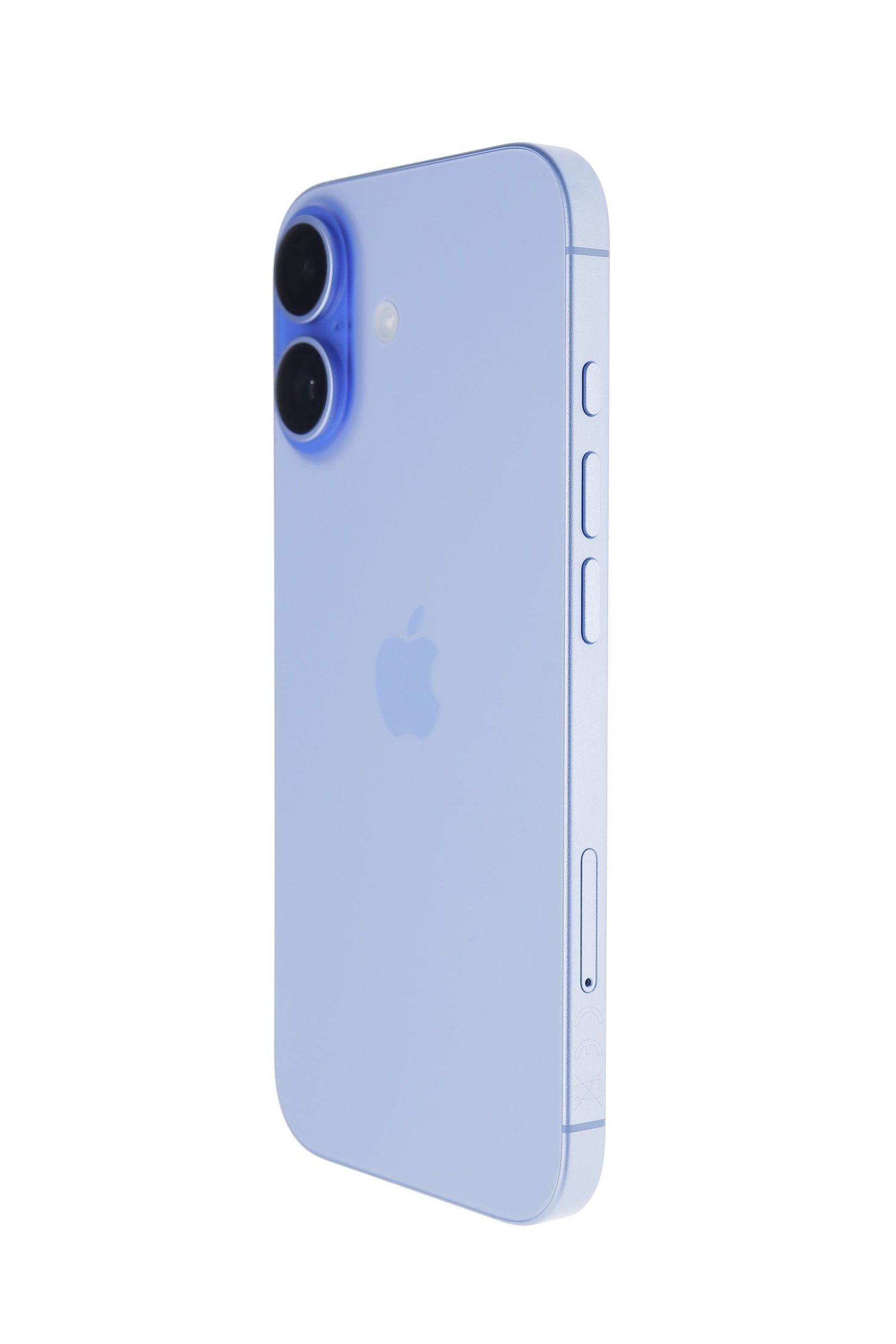 Apple iPhone 17, Mist Blue, 256 GB - de la 3.599 lei