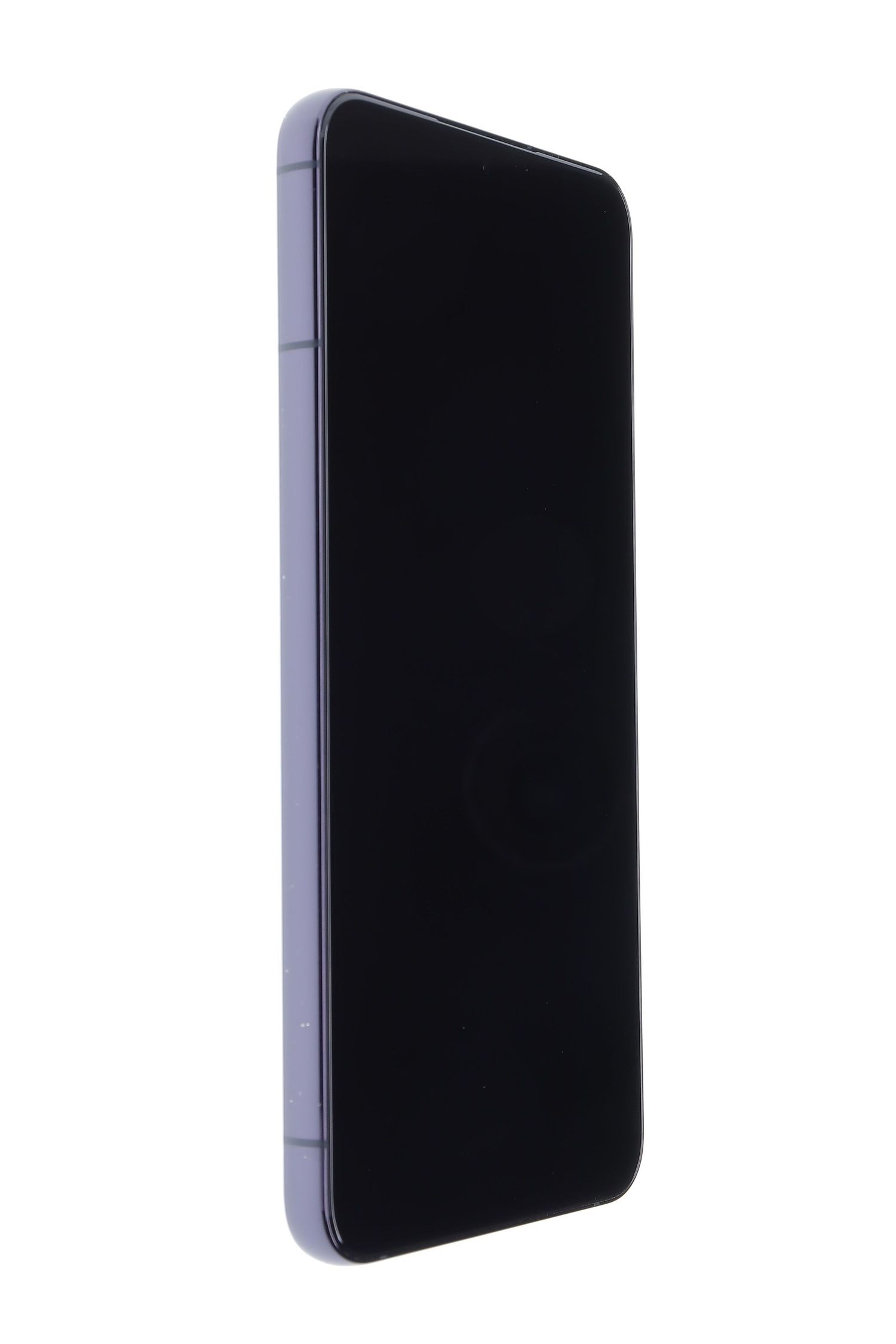 Samsung Galaxy S22 Plus 5G Dual Sim 128 GB Phantom Black - Като нов