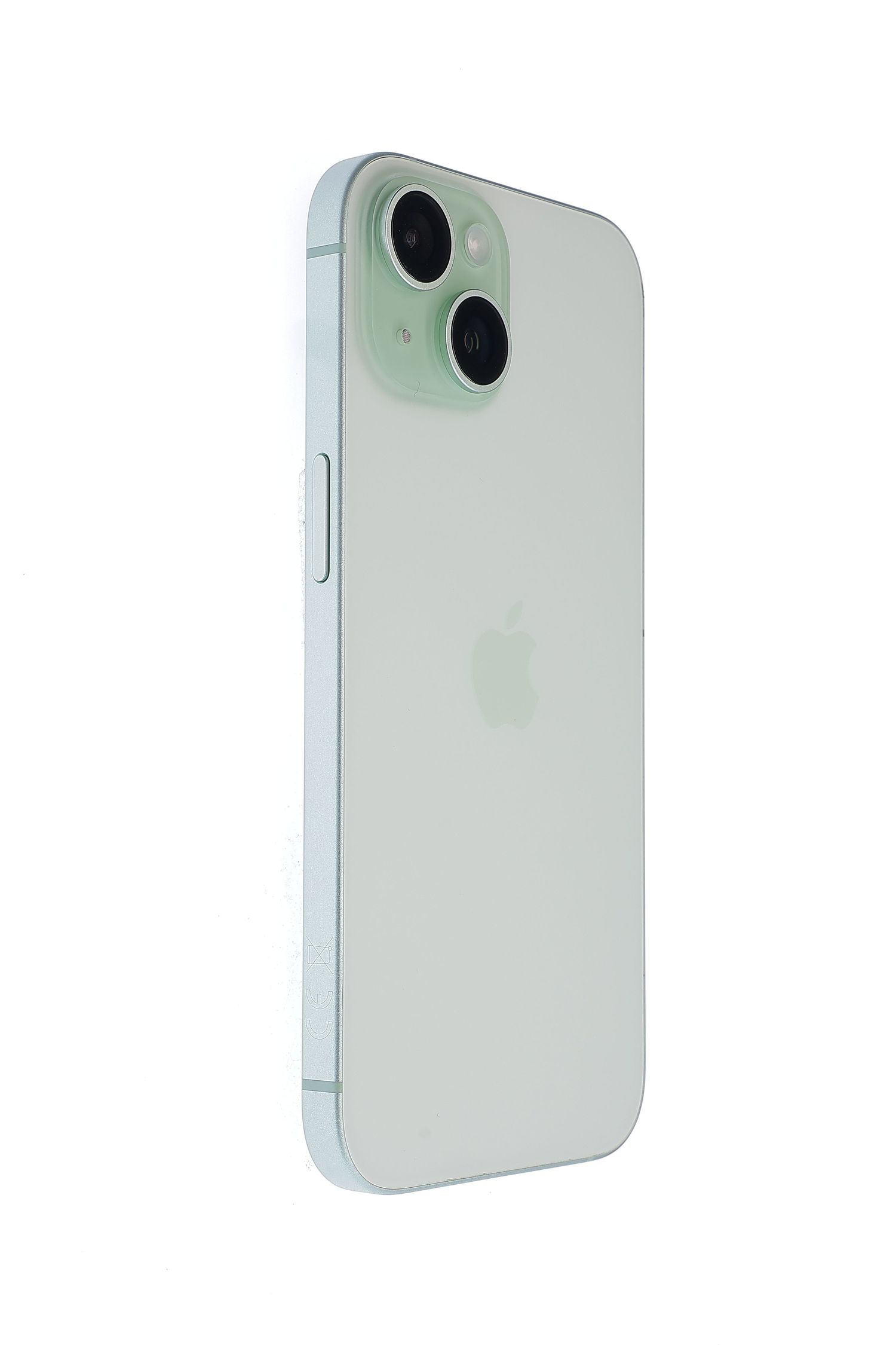 Apple iPhone 15 256 GB Green - Excelent