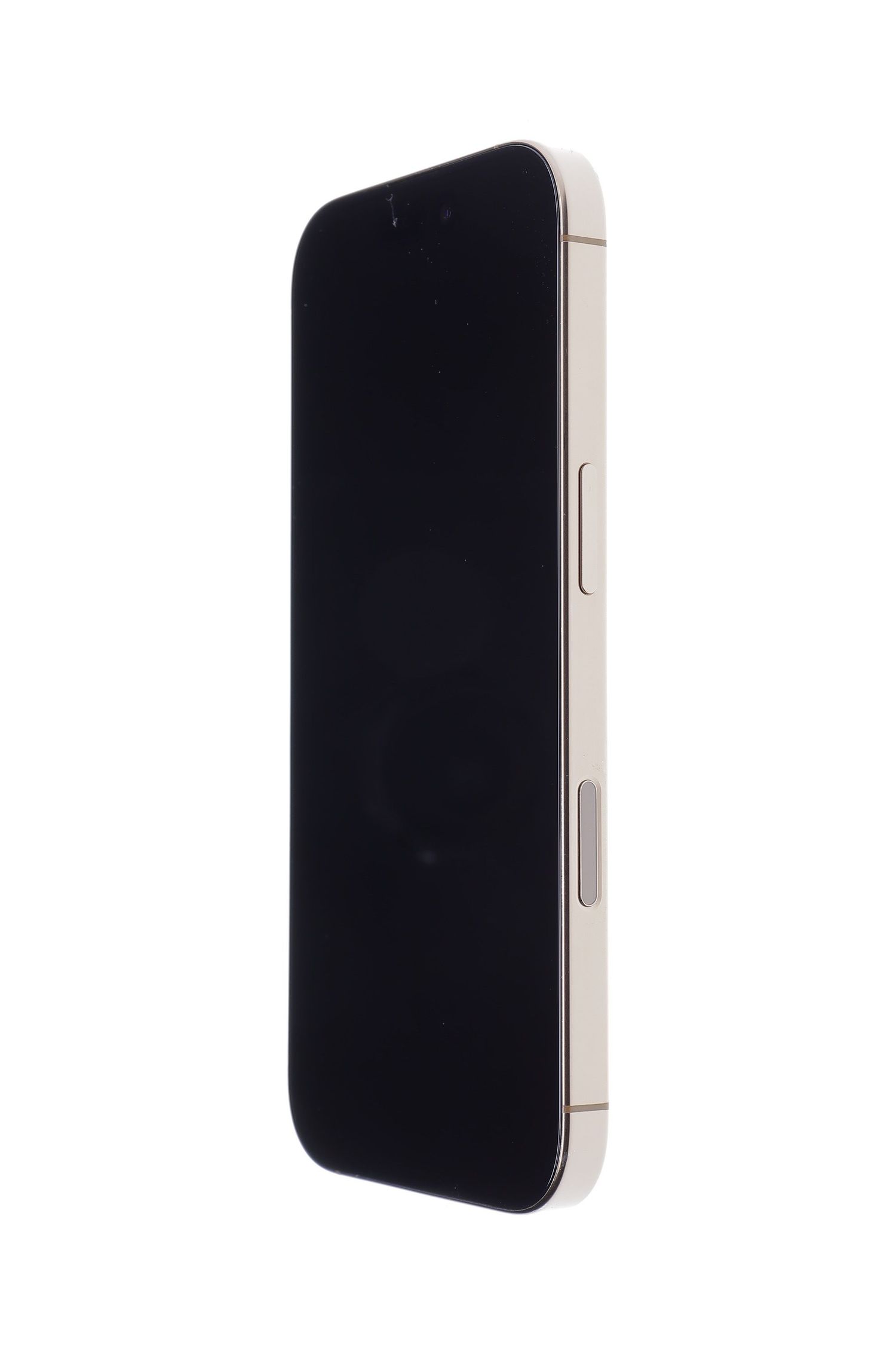 Apple iPhone 16 Pro 128 GB Desert Titanium - Като нов