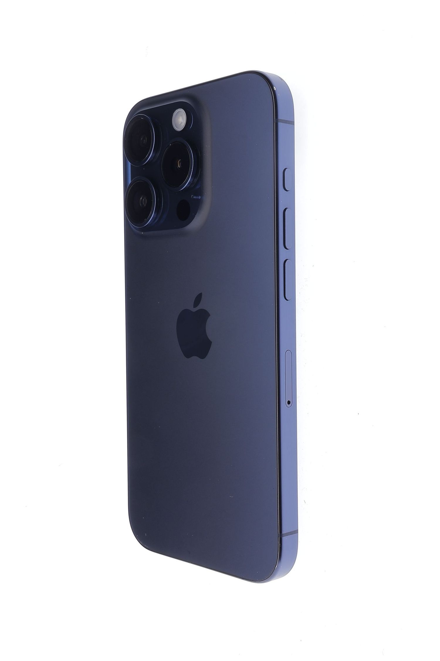 Apple iPhone 15 Pro 128 GB Blue Titanium - Σαν καινούργιο
