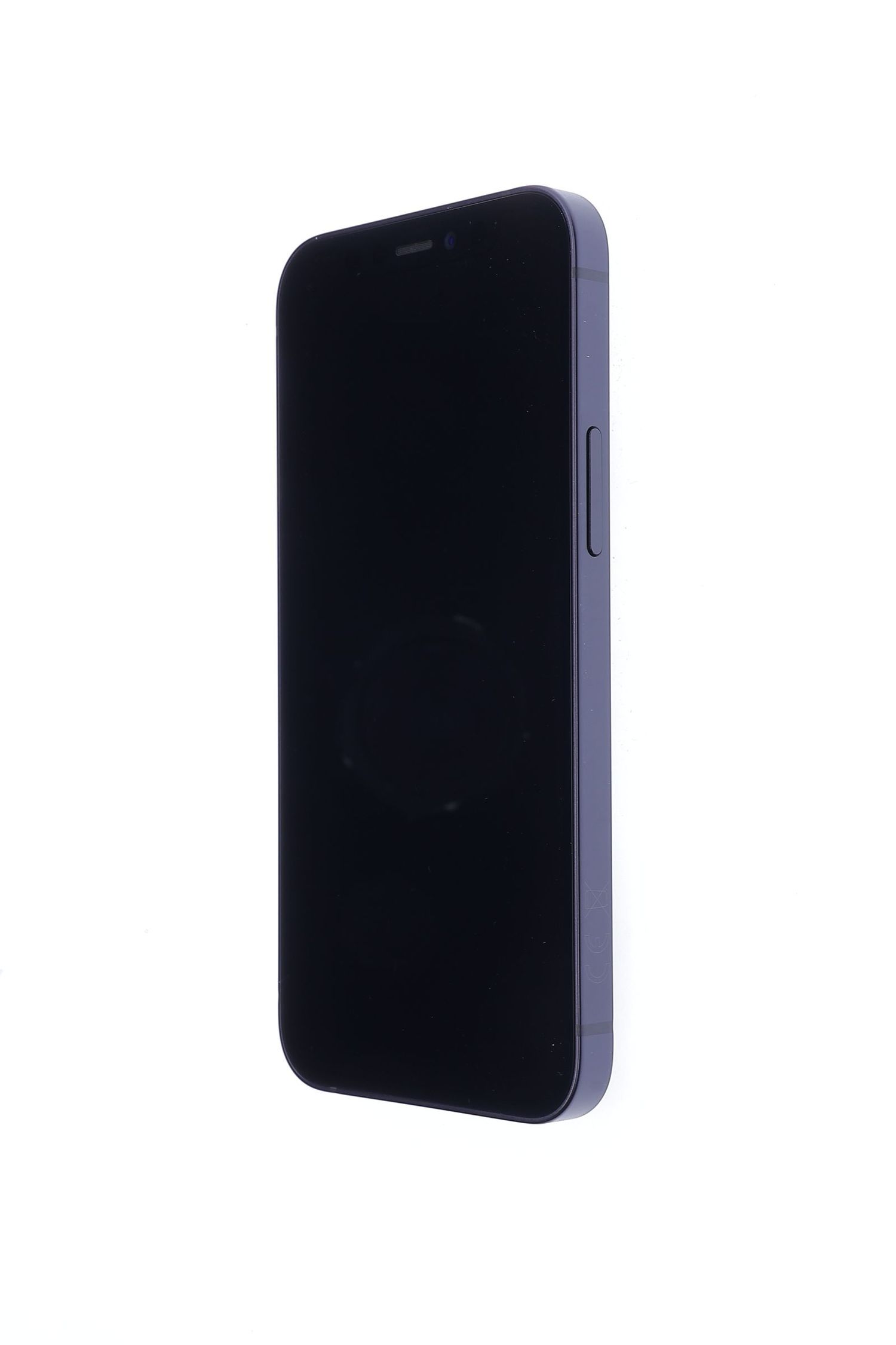 Apple iPhone 12 mini 128 GB Black - Σαν καινούργιο