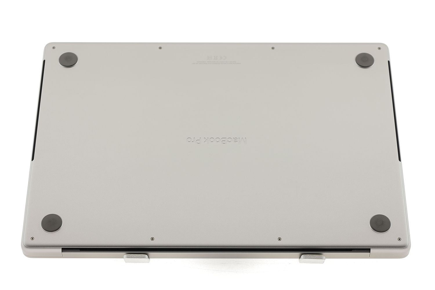 Apple MacBook Pro 16″ 2021, M1 Pro 10 Cores, 16 GB, 16 core GPU