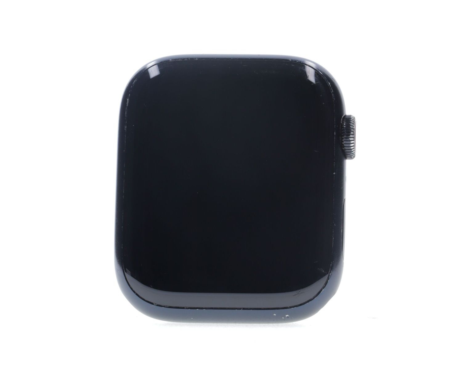 Apple Watch Series 7 2021, GPS + Cellular, Aluminium 45mm Midnight - Excelent