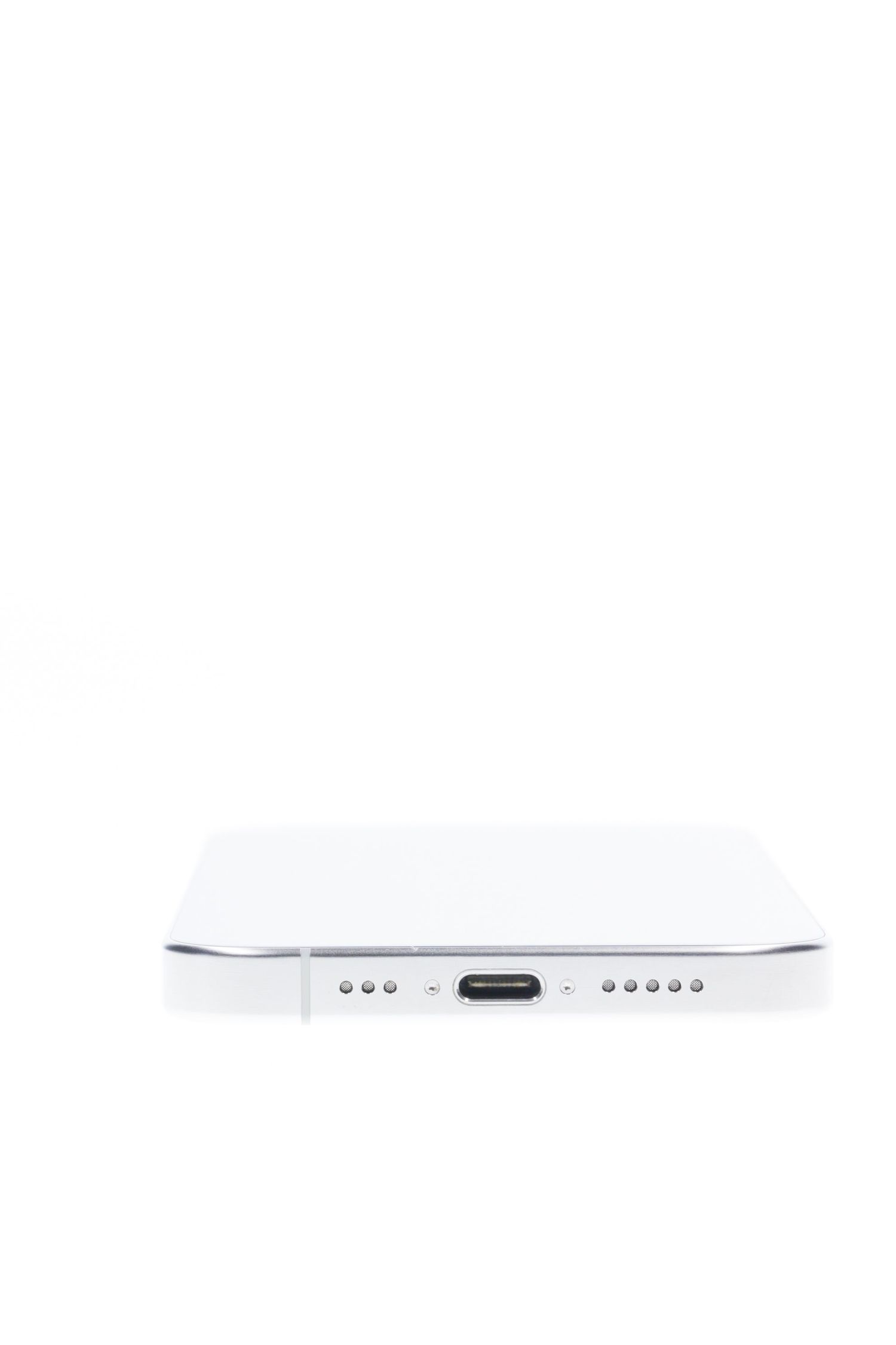 Apple iPhone 15 Pro 256 GB White Titanium - Excelent