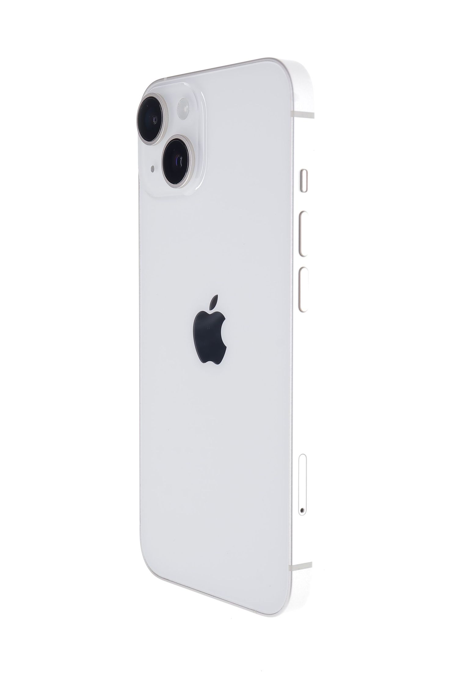 Apple iPhone 14 128 GB Starlight - Като нов