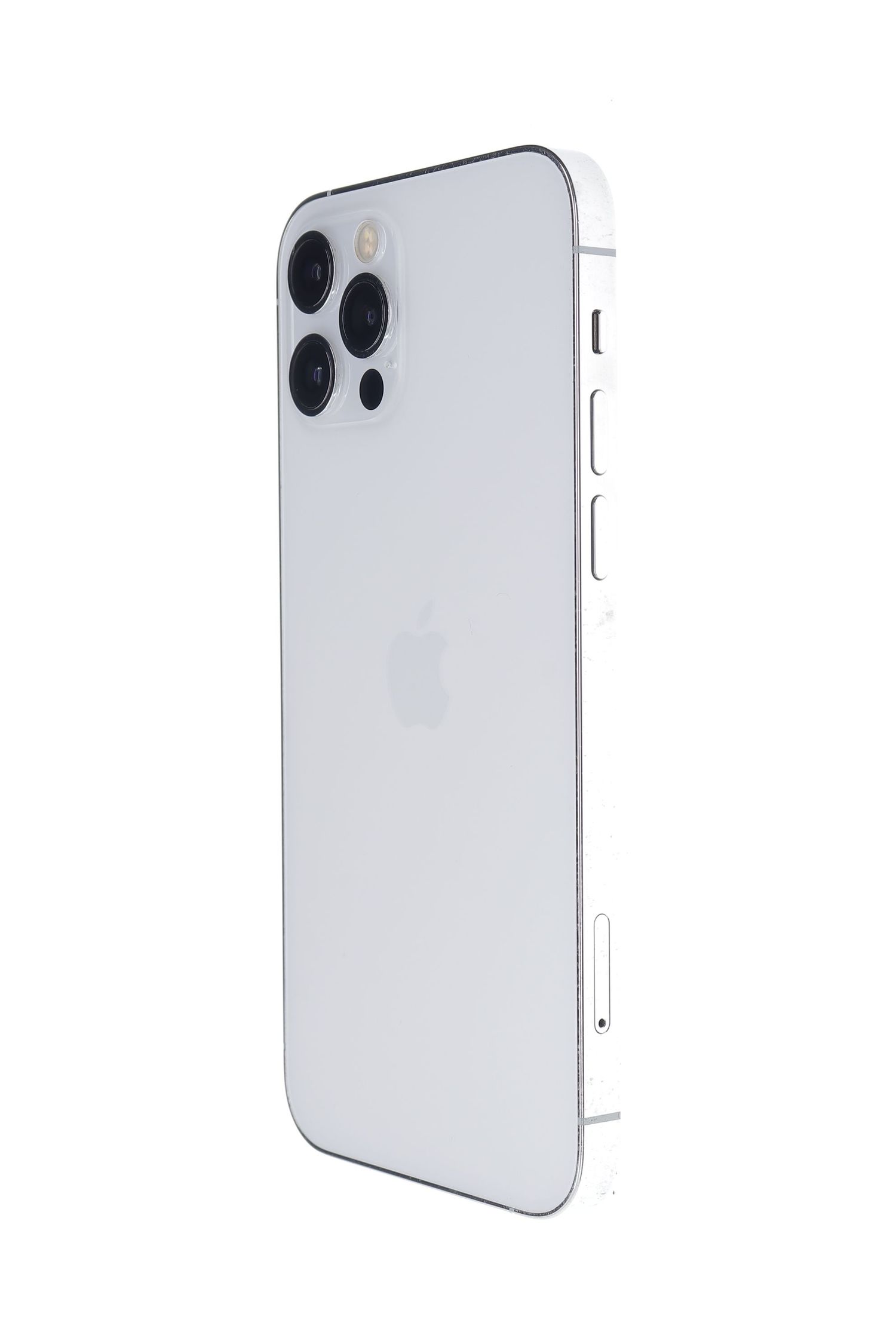 Apple iPhone 12 Pro 256 GB Silver - Nagyon jó