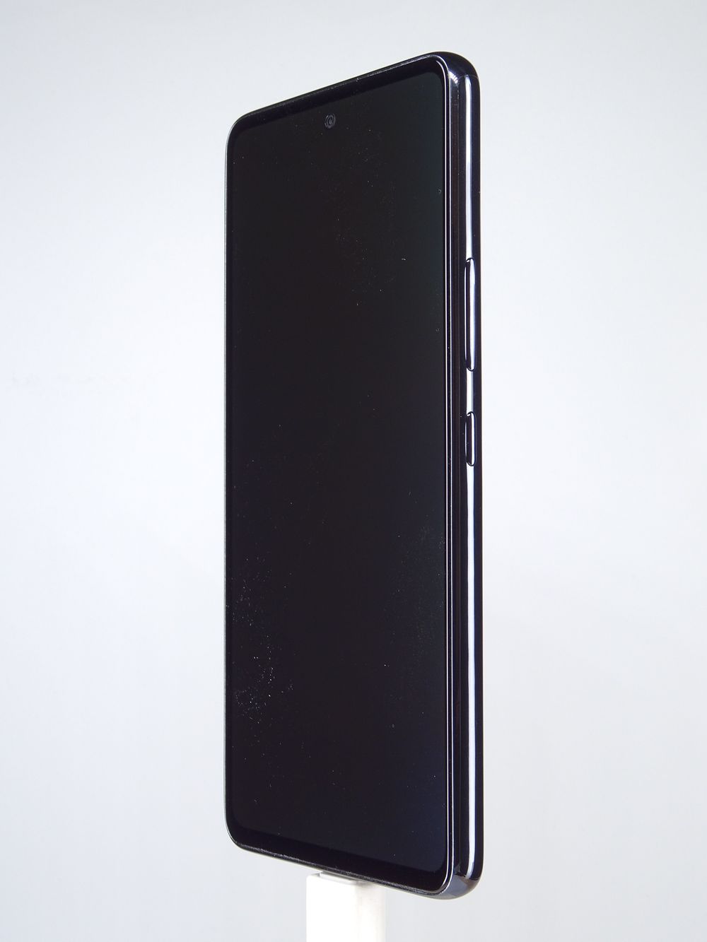 Мобилен телефон Samsung, Galaxy A53 5G Dual Sim, 256 GB, Awesome Black,  Като нов