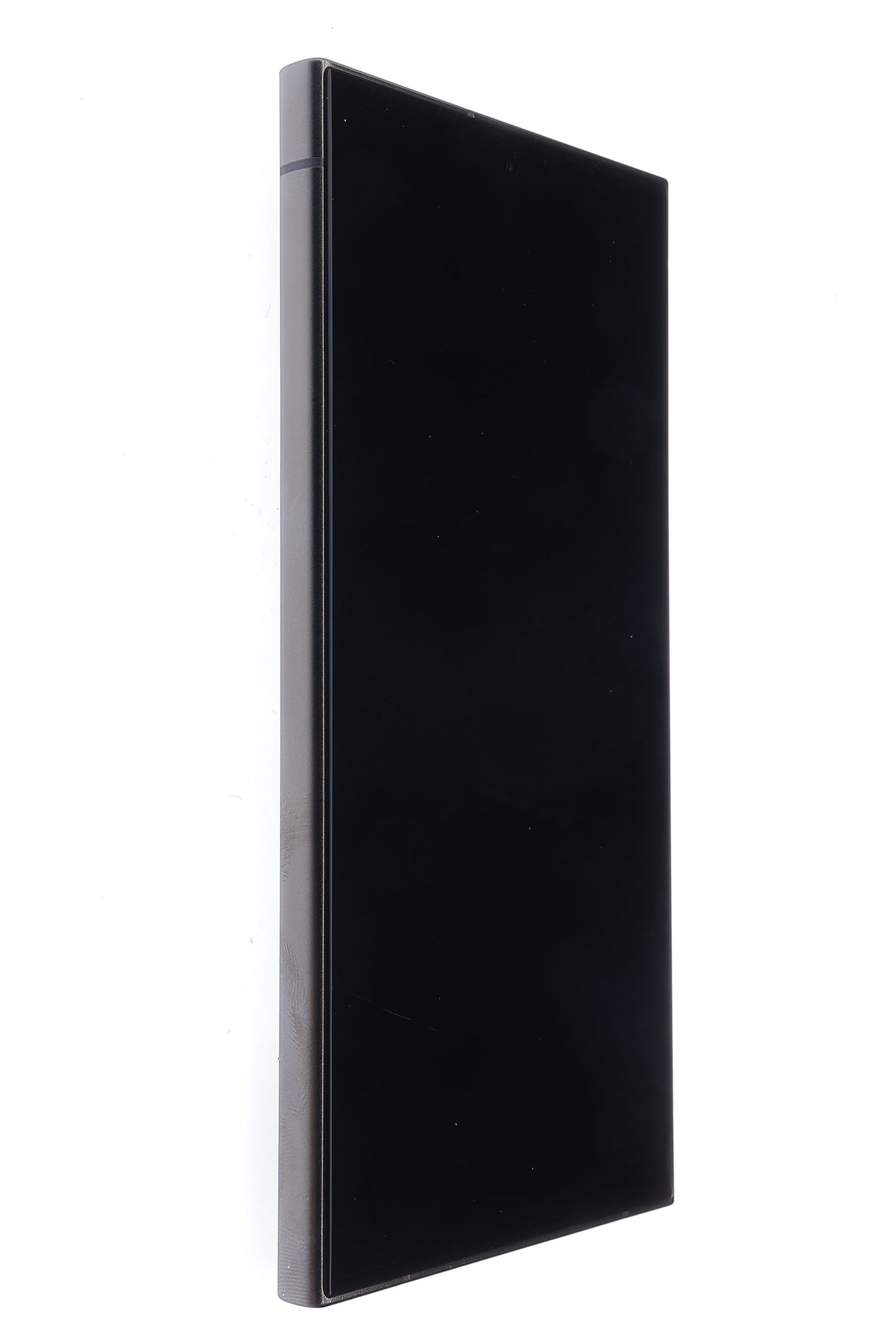 Samsung Galaxy S24 Ultra 5G Dual Sim 256 GB Black Titanium - Отлично