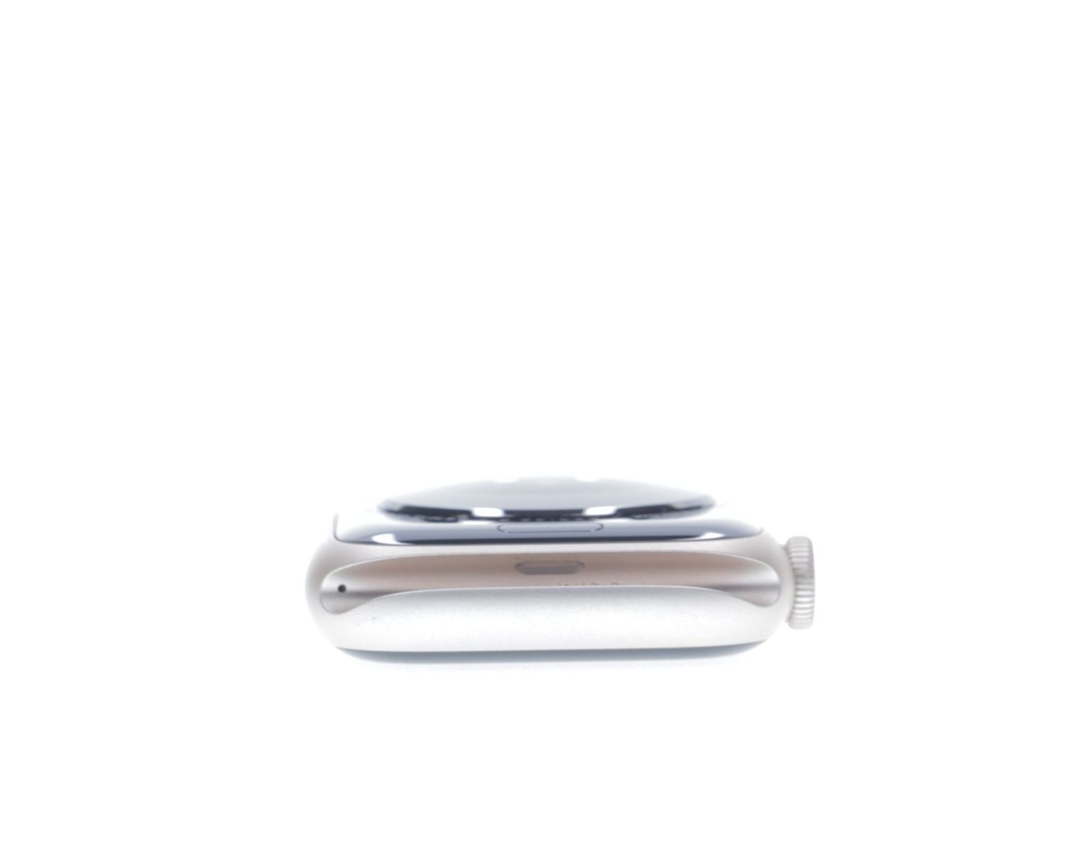 Apple Watch Series 8 2022, GPS + Cellular, Aluminium 45mm Starlight - Ca nou