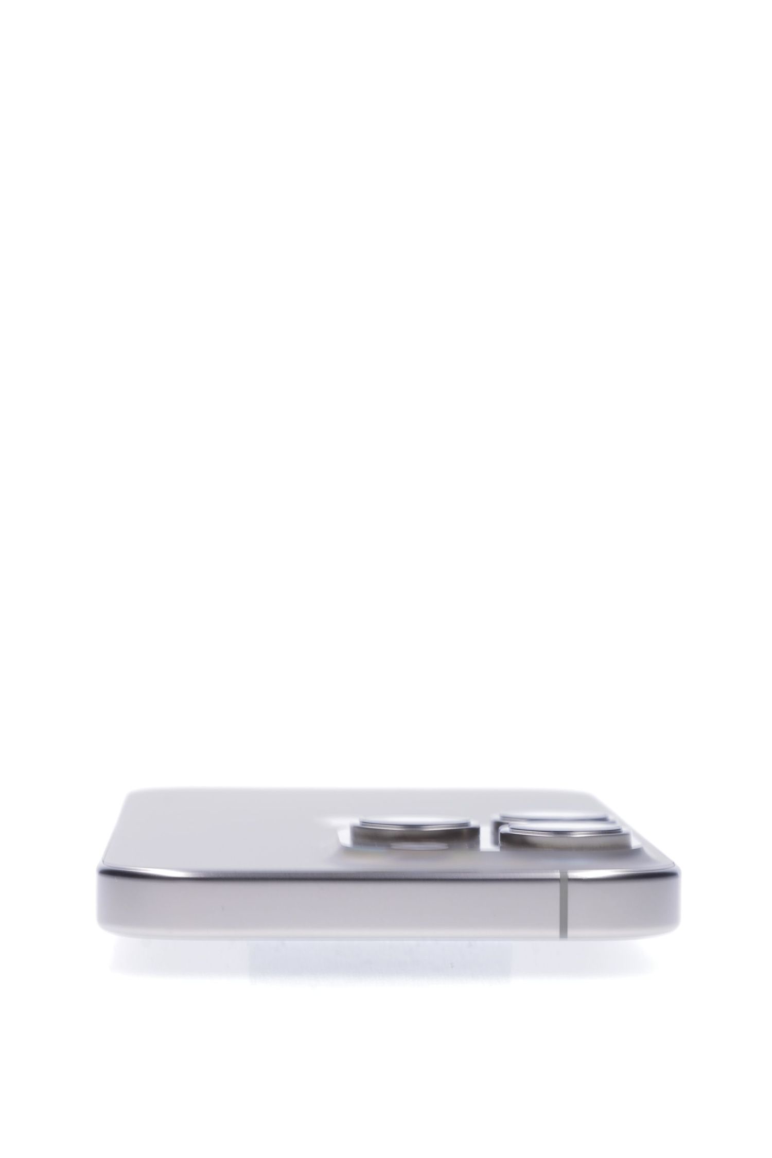 Apple iPhone 16 Pro 256 GB Natural Titanium - Ca nou