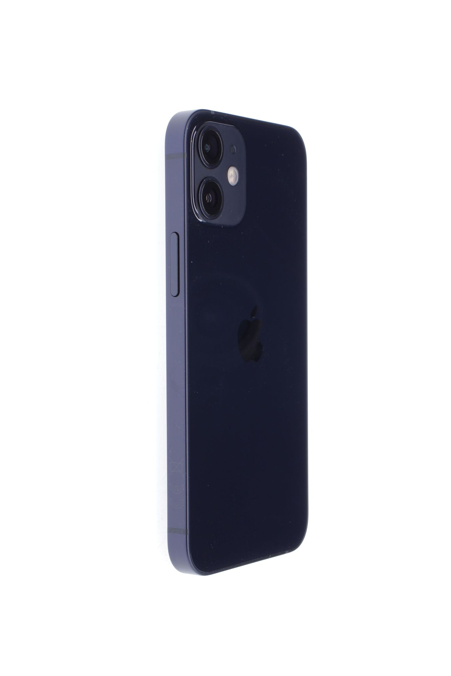 Apple iPhone 12 mini 64 GB Black - Ca nou