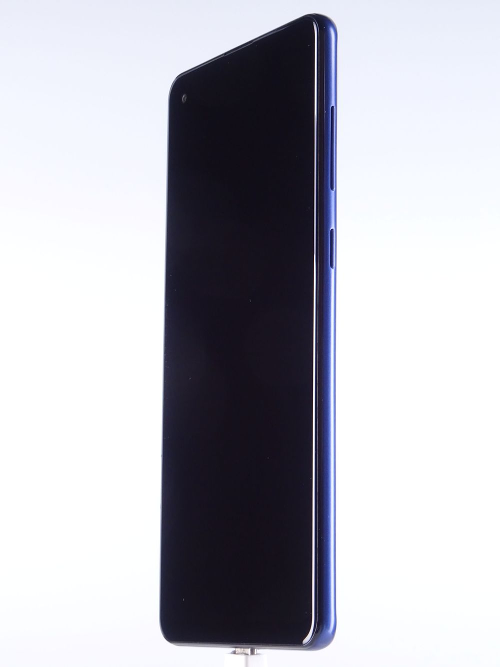 Мобилен телефон Samsung, Galaxy A21S Dual Sim, 32 GB, Blue,  Като нов