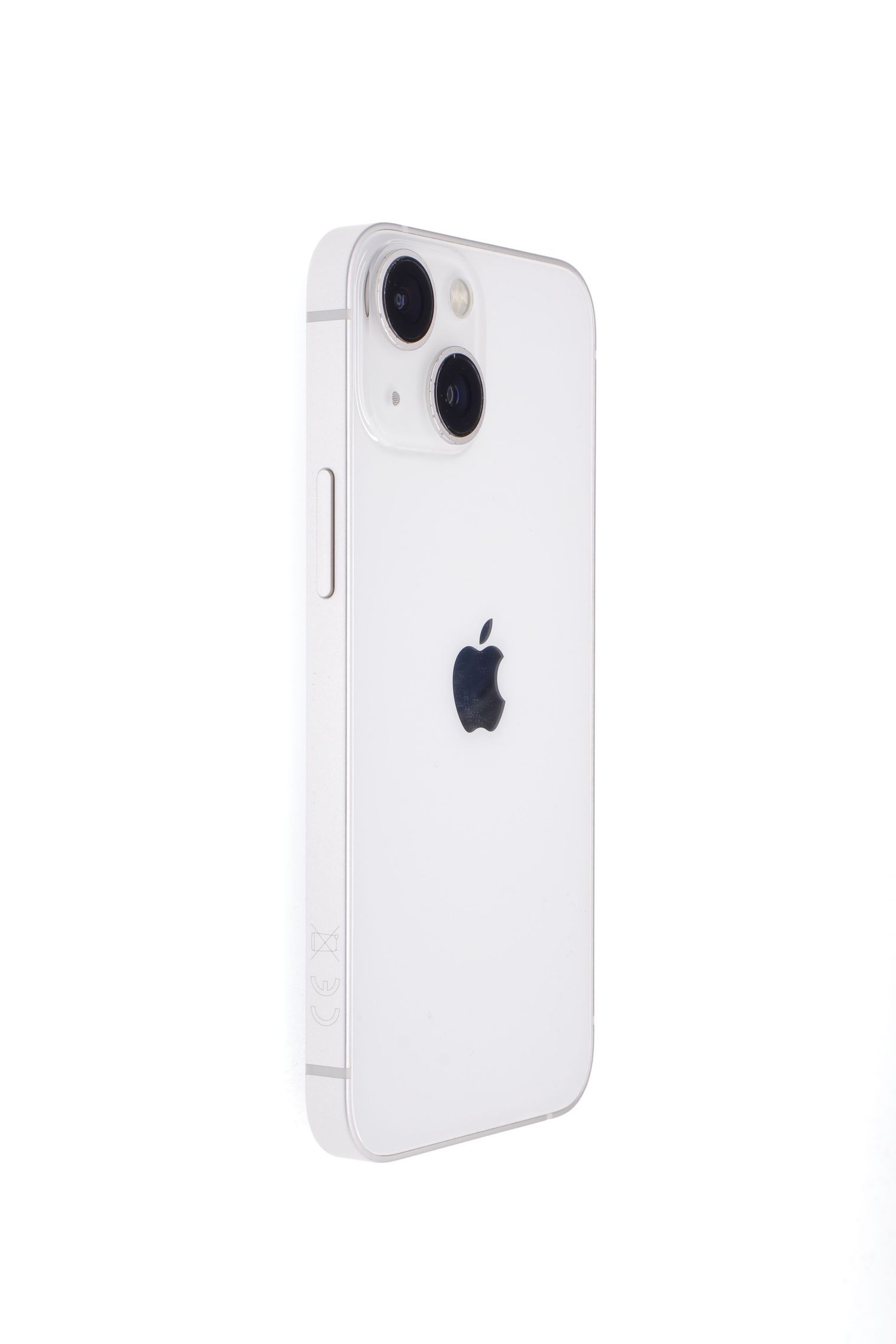 Apple iPhone 13 mini 128 GB Starlight - Foarte bun