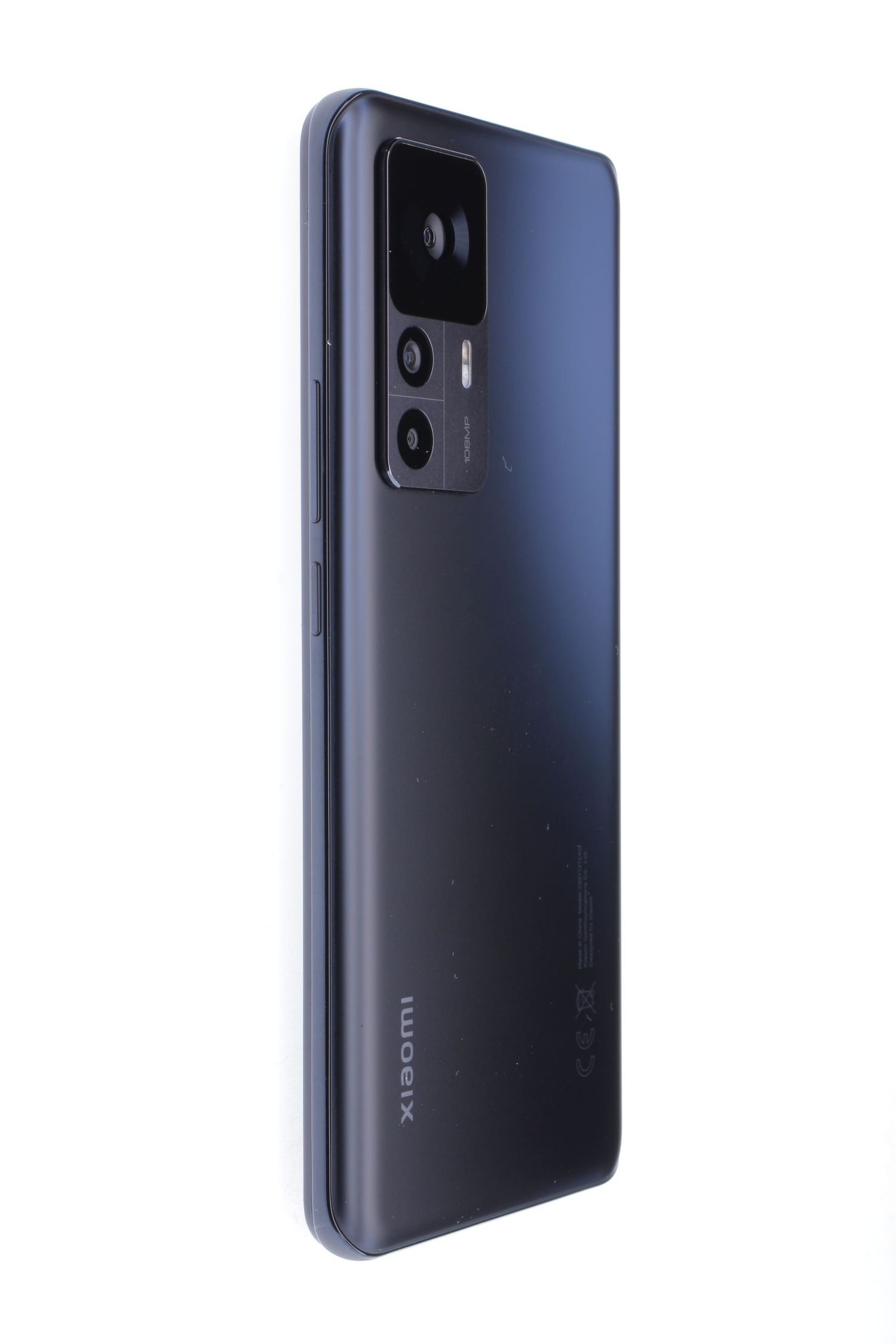 Xiaomi Xiaomi 12T 5G Dual Sim 128 GB Black - Като нов