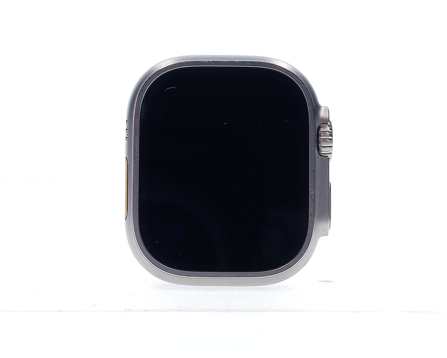Apple Watch Ultra 2 2023, GPS + Cellular, Titanium 49mm Titanium - Ca nou