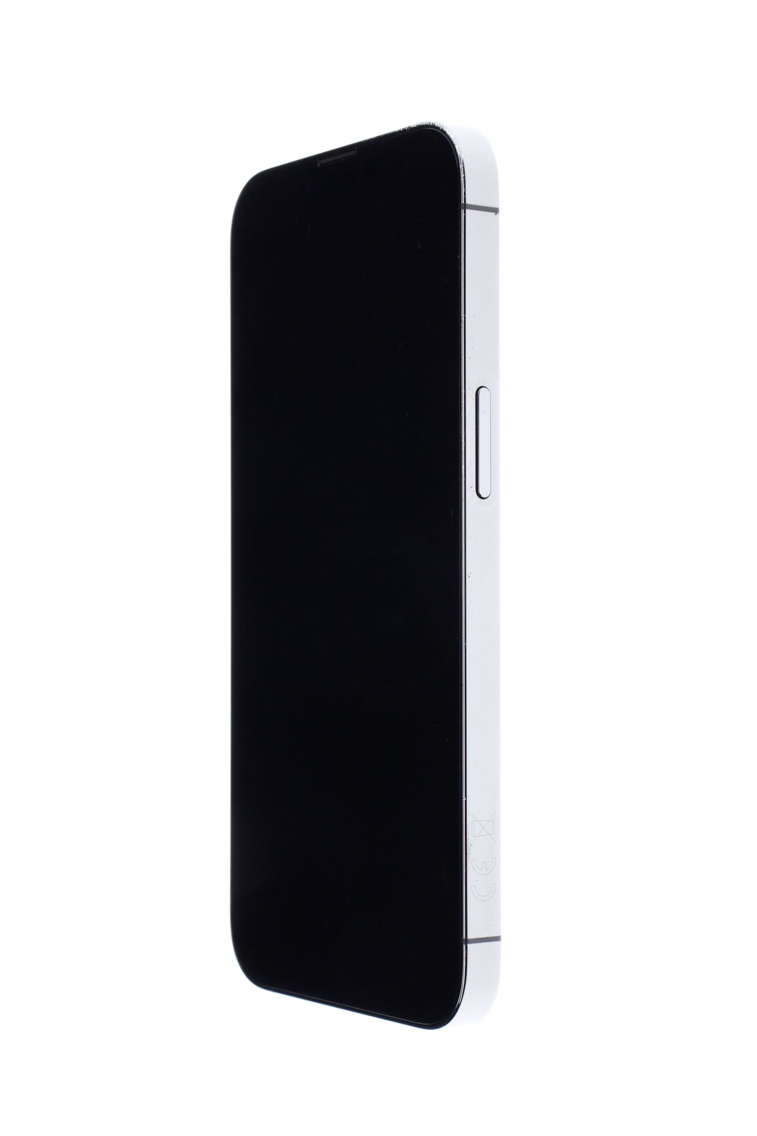 Apple iPhone 13 Pro 128 GB Graphite - Jó