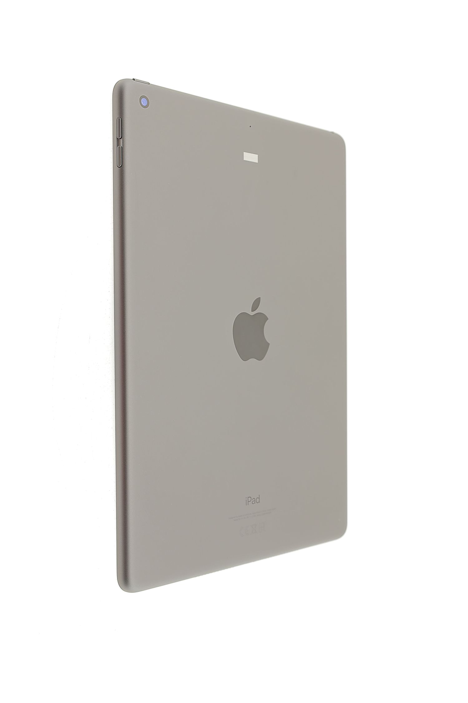 Apple iPad 10.2” (2021) 9th Gen Wifi 256 GB Space Gray - Bun