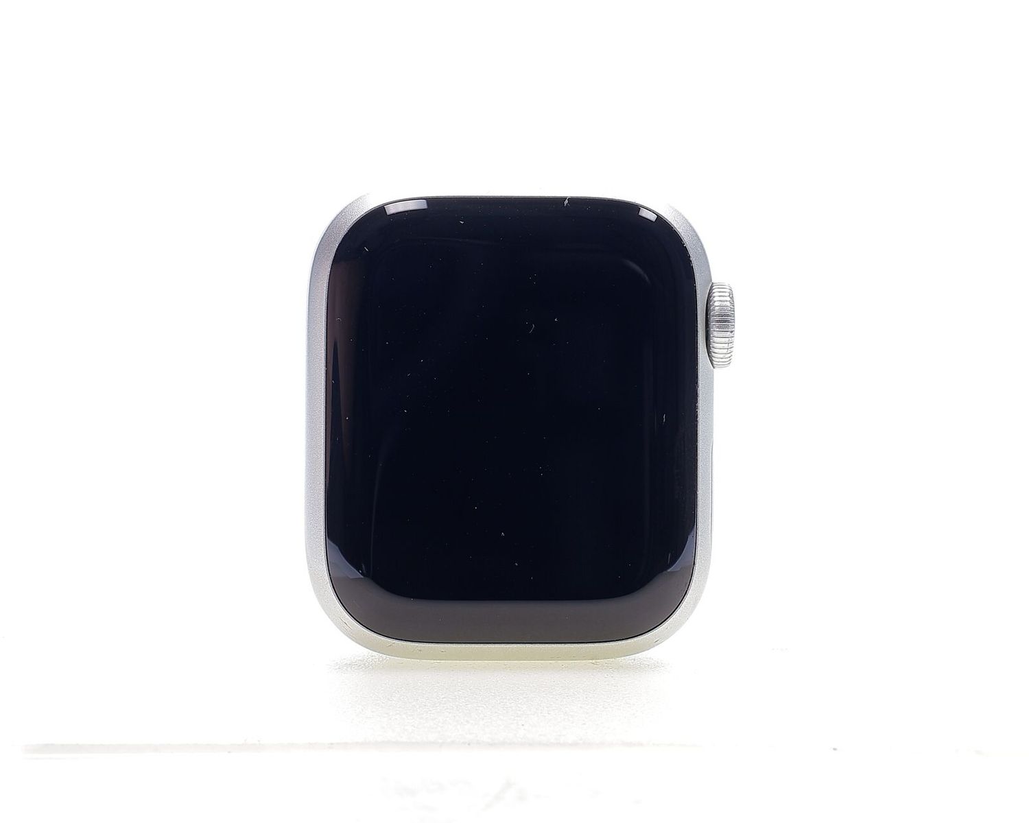 Apple Watch Series 9 2023, GPS + Cellular, Aluminium 41mm Silver - Σαν καινούργιο