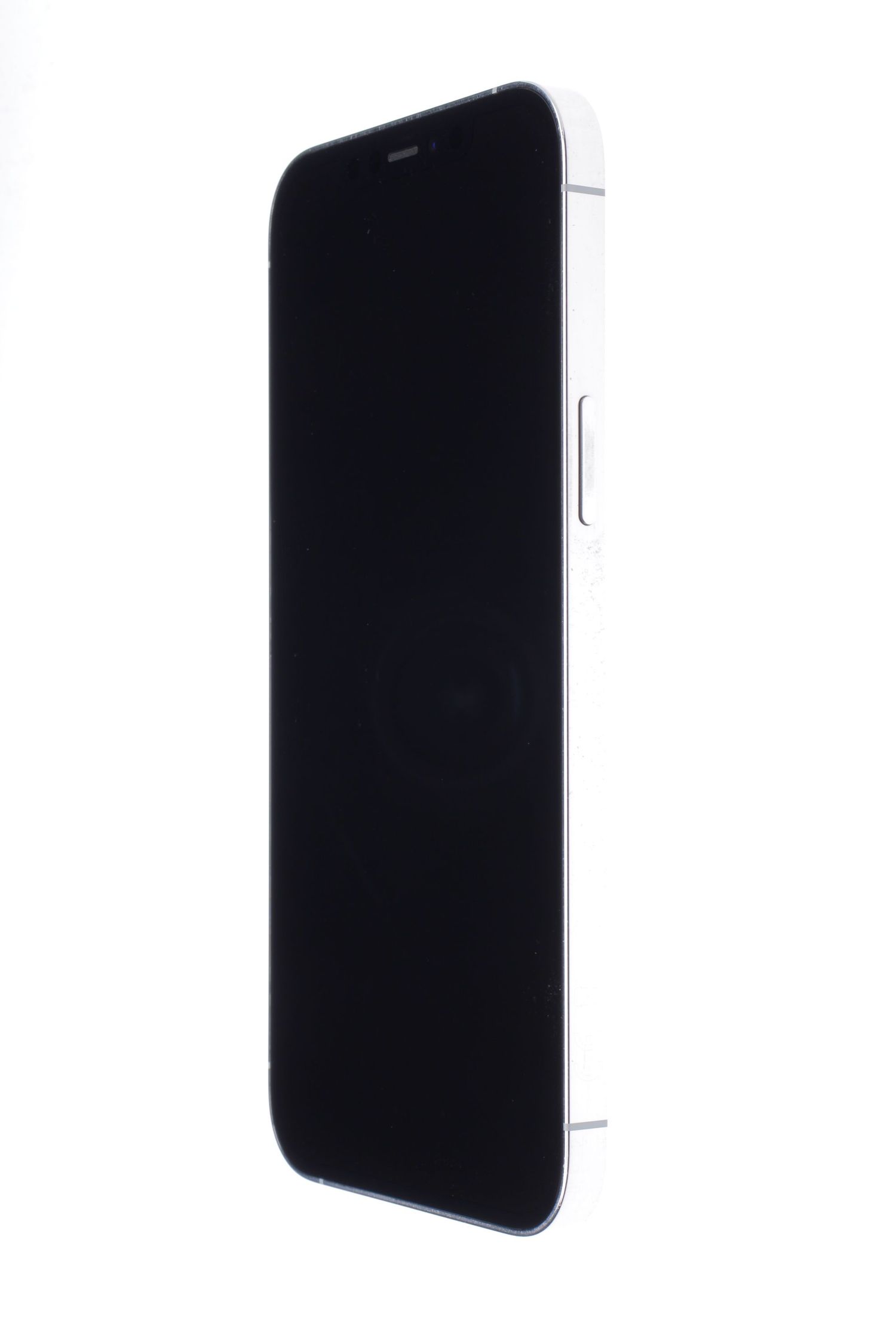 Apple iPhone 12 Pro Max 256 GB Silver - Отлично