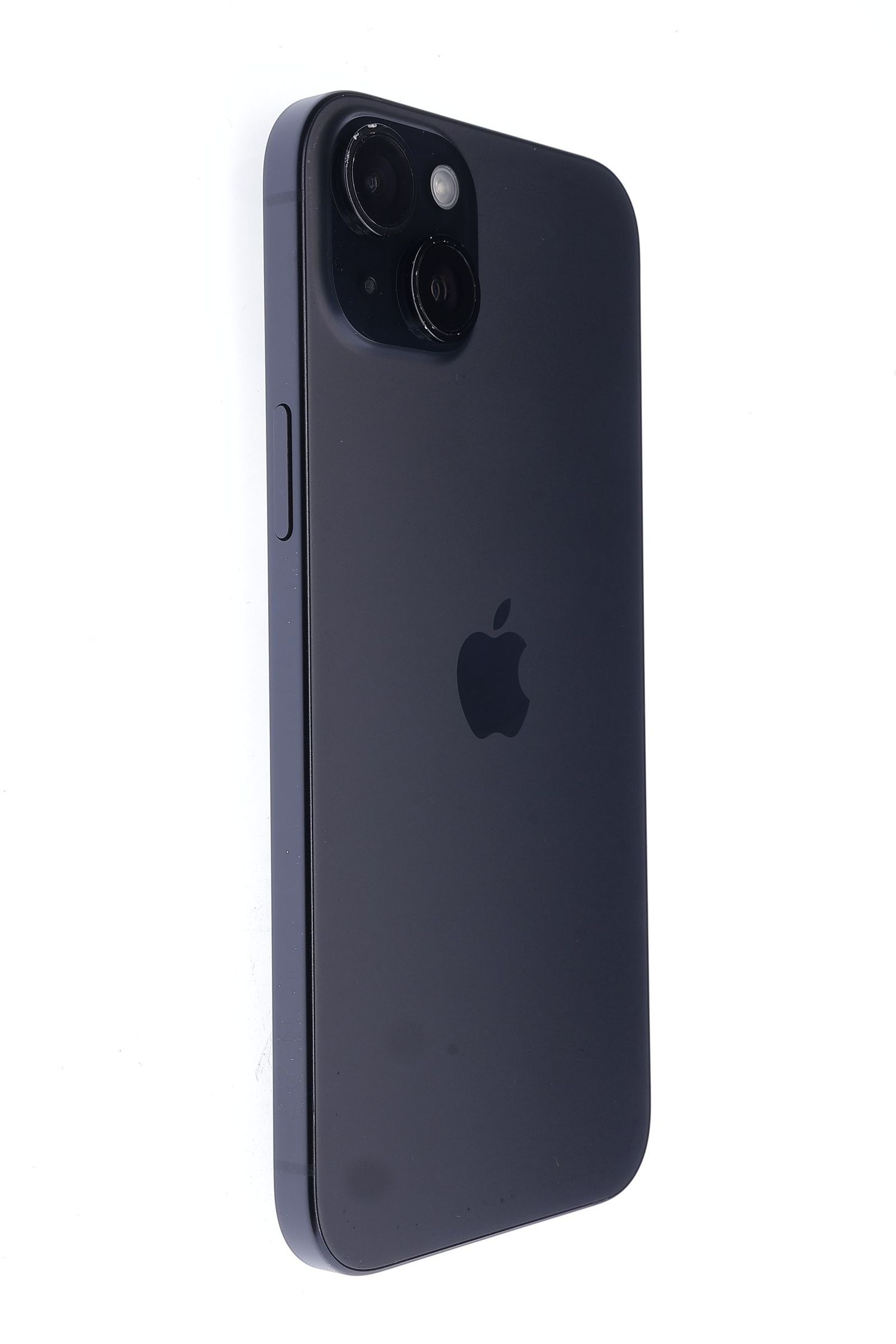 Apple iPhone 15 Plus 128 GB Black - Πολύ καλό