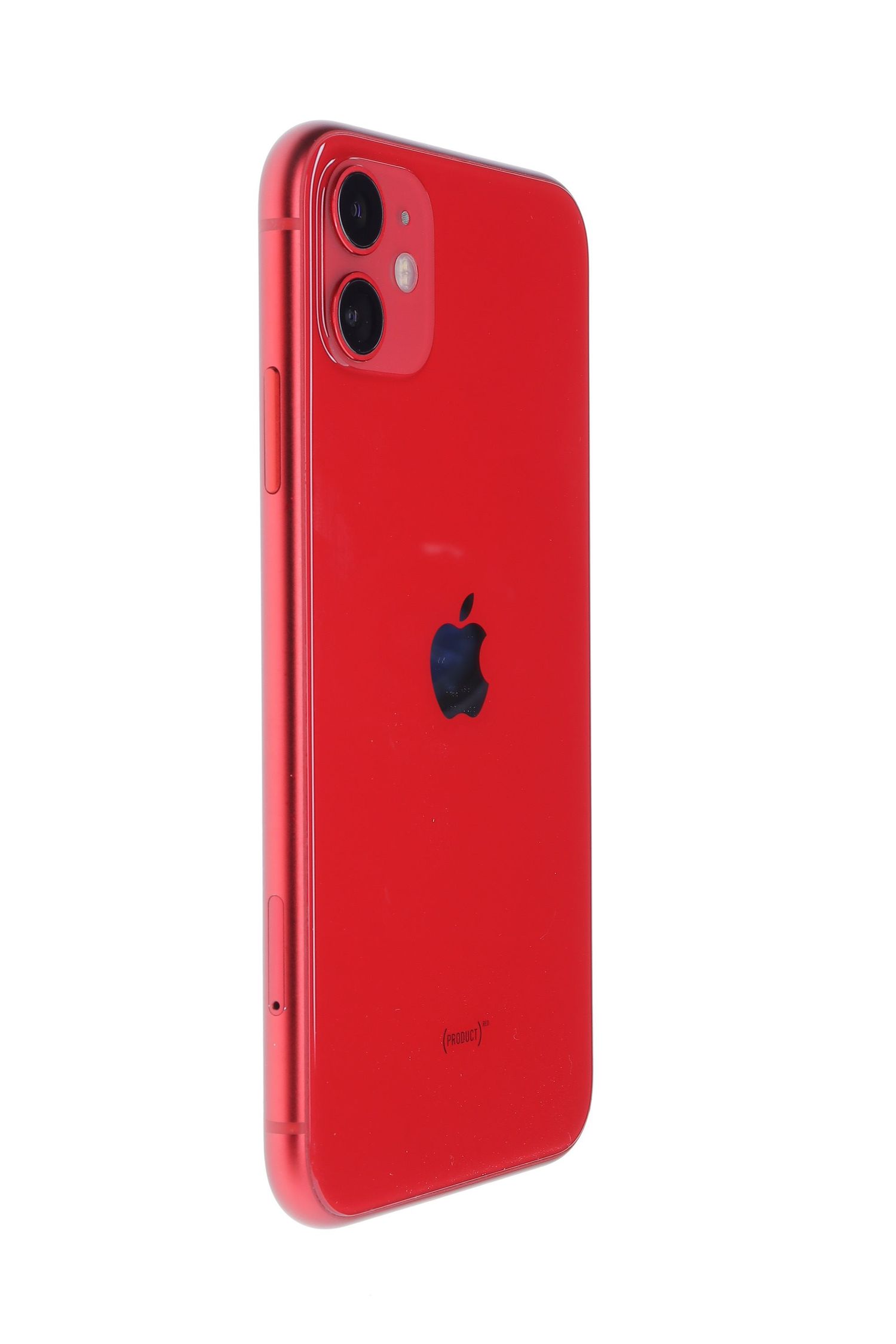 Apple iPhone 11 128 GB Red - Отлично