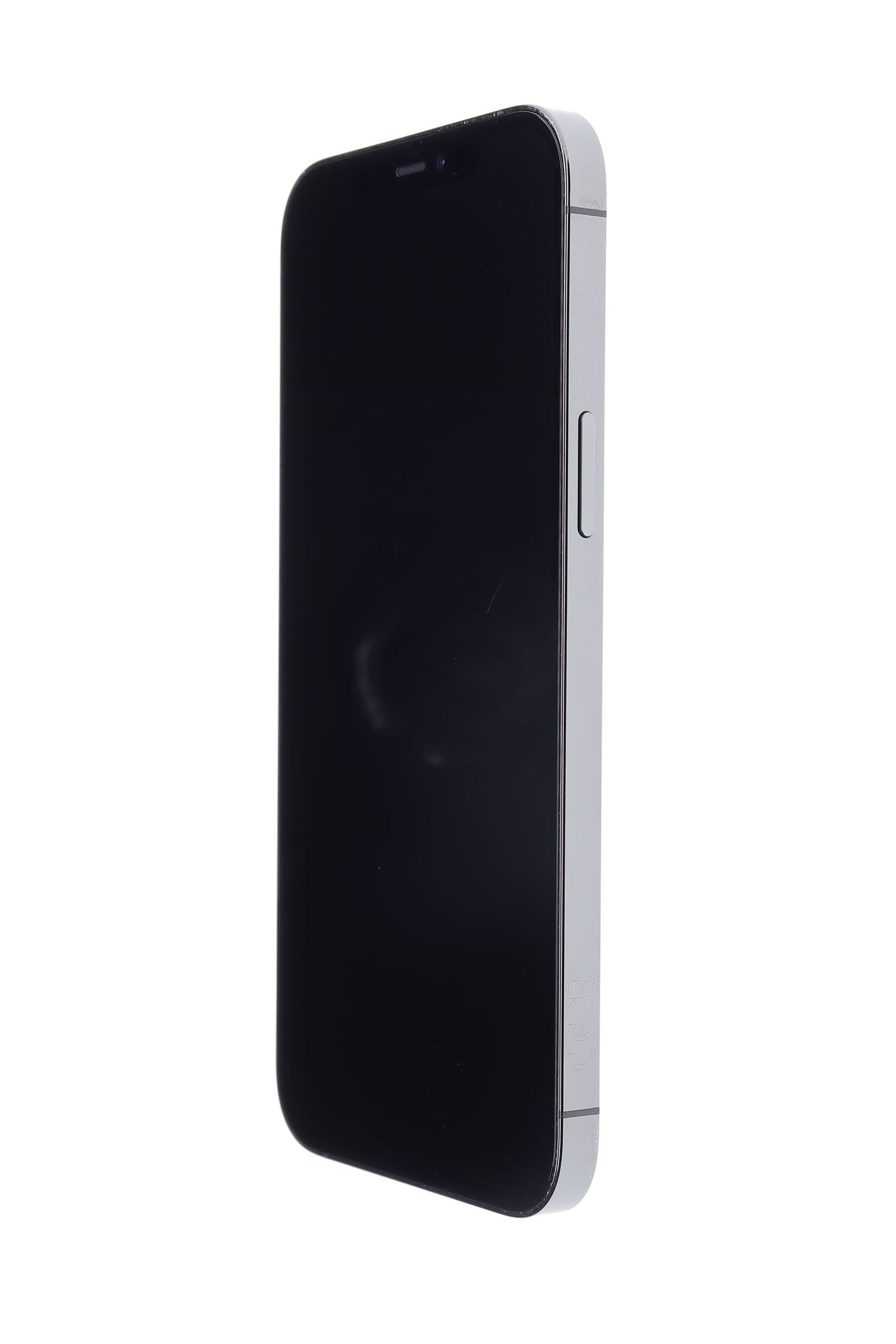 Apple iPhone 12 Pro Max 256 GB Graphite - Σαν καινούργιο