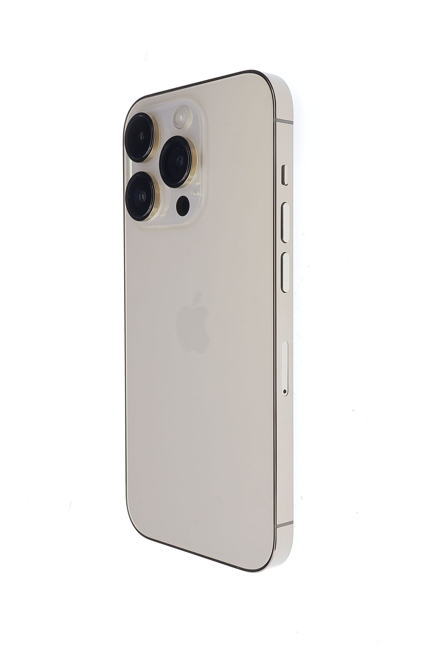 Apple iPhone 14 Pro 128 GB Gold - Σαν καινούργιο