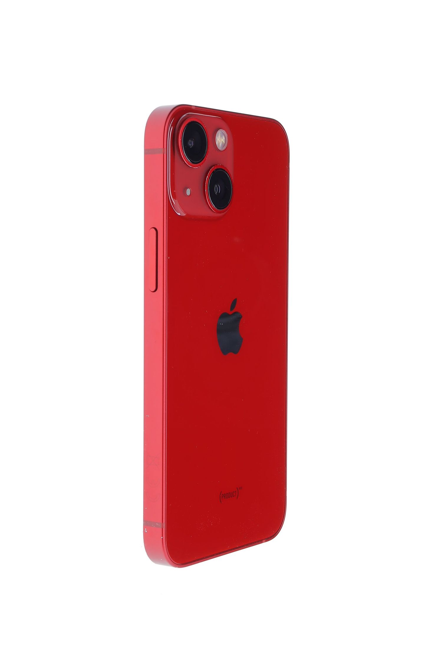 Apple iPhone 13 mini 128 GB Red - Excelent