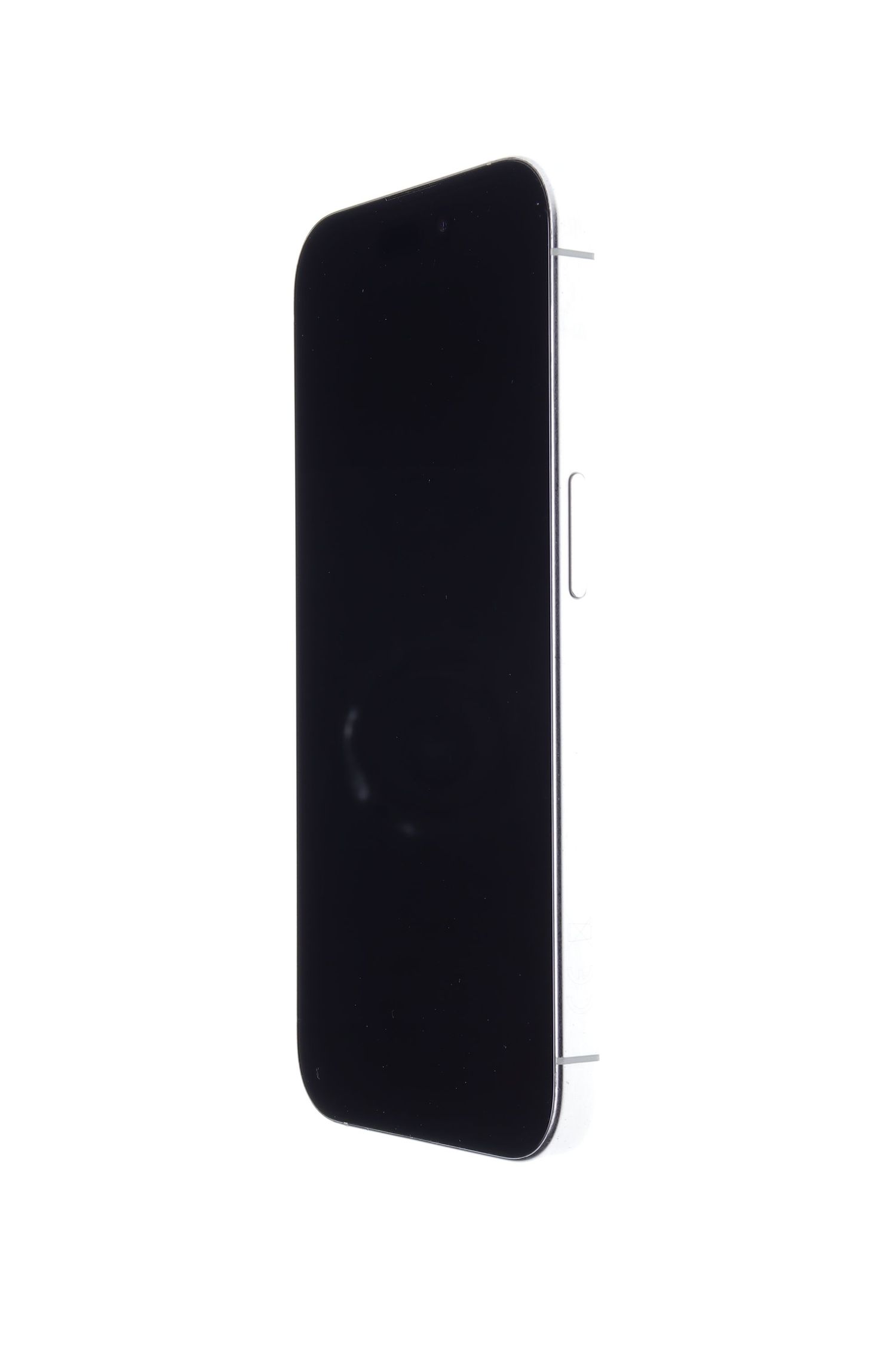 Apple iPhone 15 Pro 128 GB White Titanium - Excelent