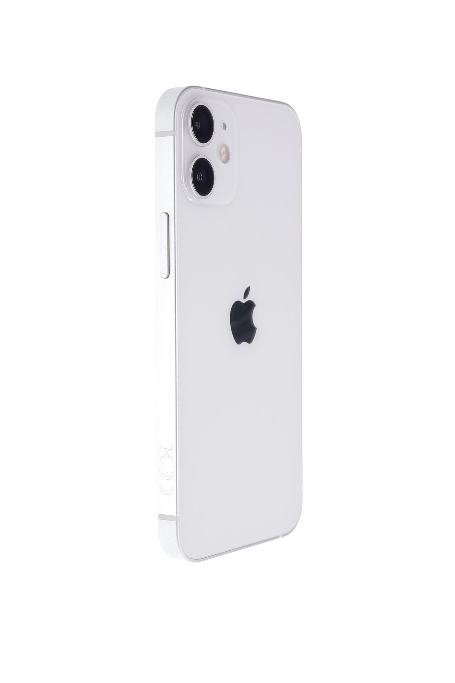 Apple iPhone 12 mini 64 GB White - Excelent