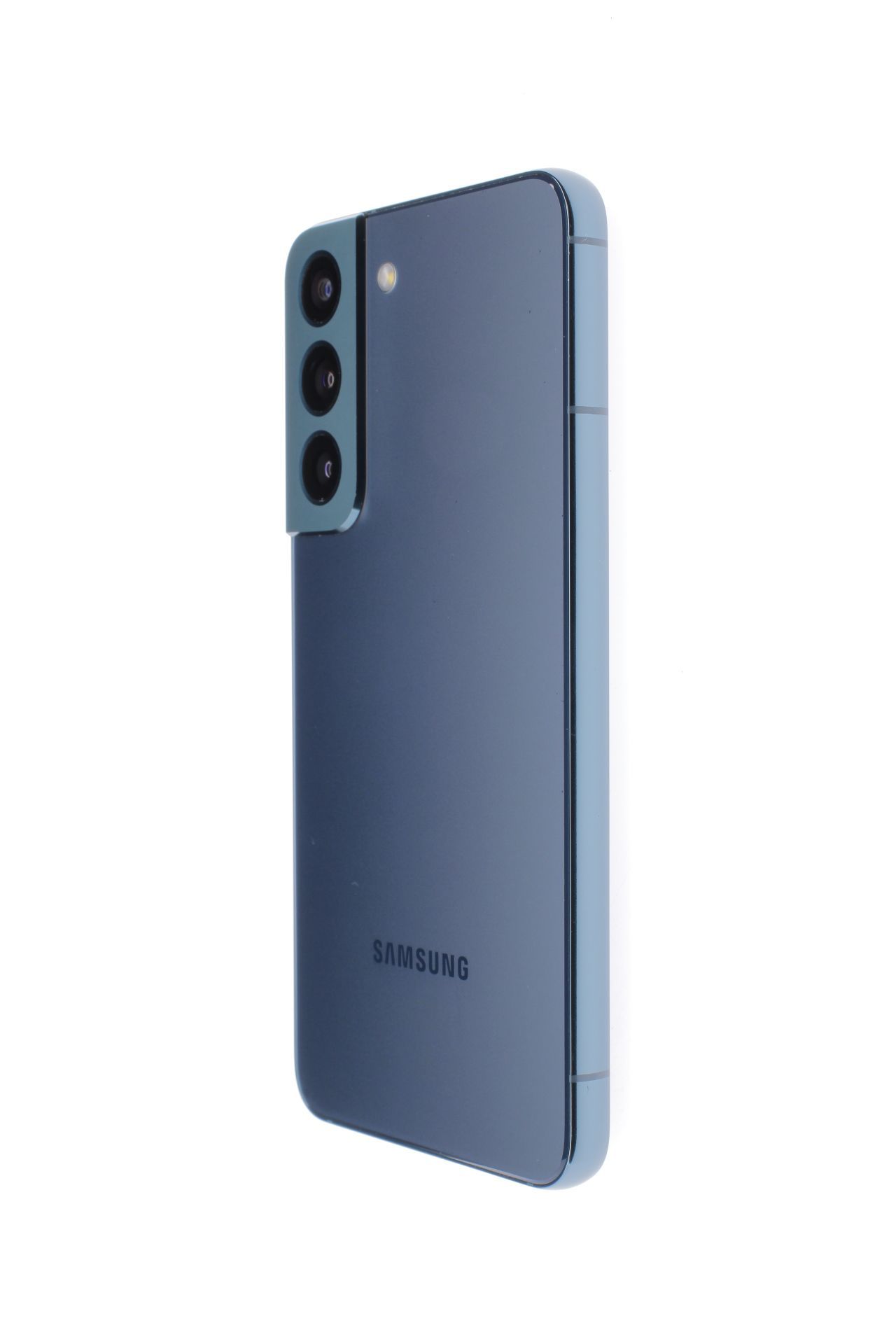 Samsung Galaxy S22 5G Dual Sim 128 GB Green - Πολύ καλό