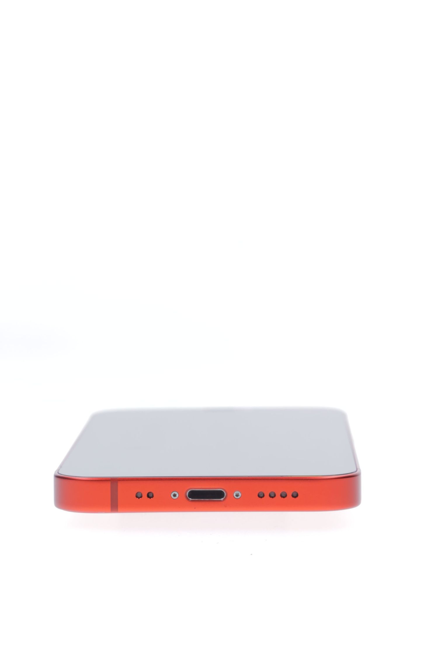 Apple iPhone 12 mini 128 GB Red - Nagyon jó