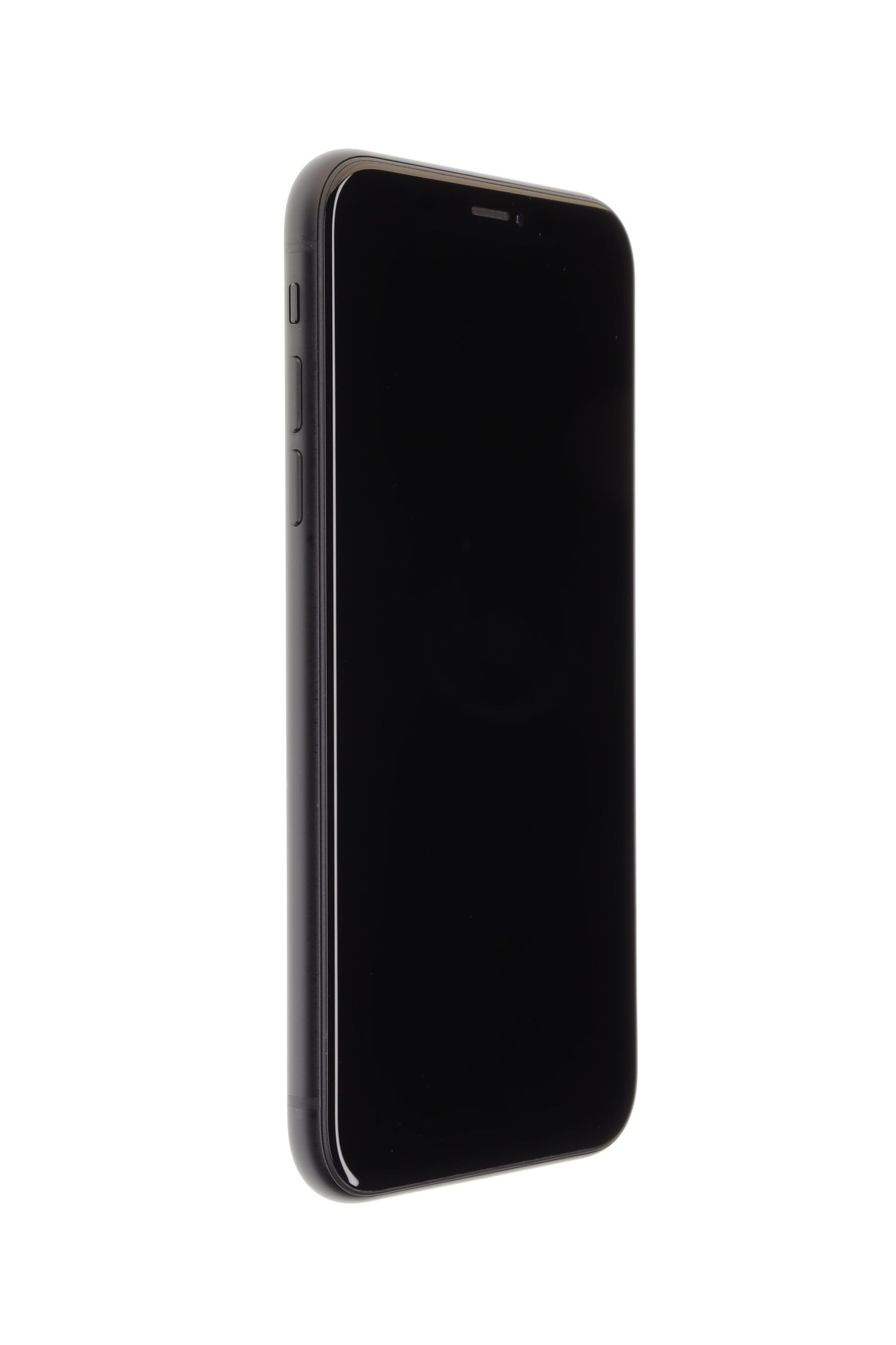 Mobiltelefon Apple iPhone XR, Black, 128 GB, Foarte Bun