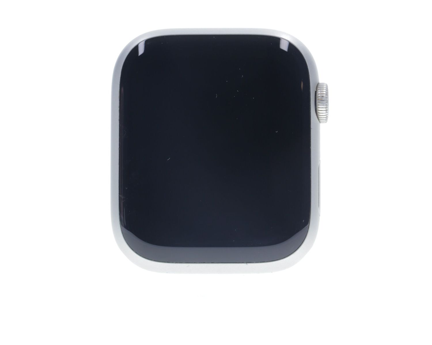 Apple Watch Series 8 2022, GPS, Aluminium 45mm Silver - Ca nou
