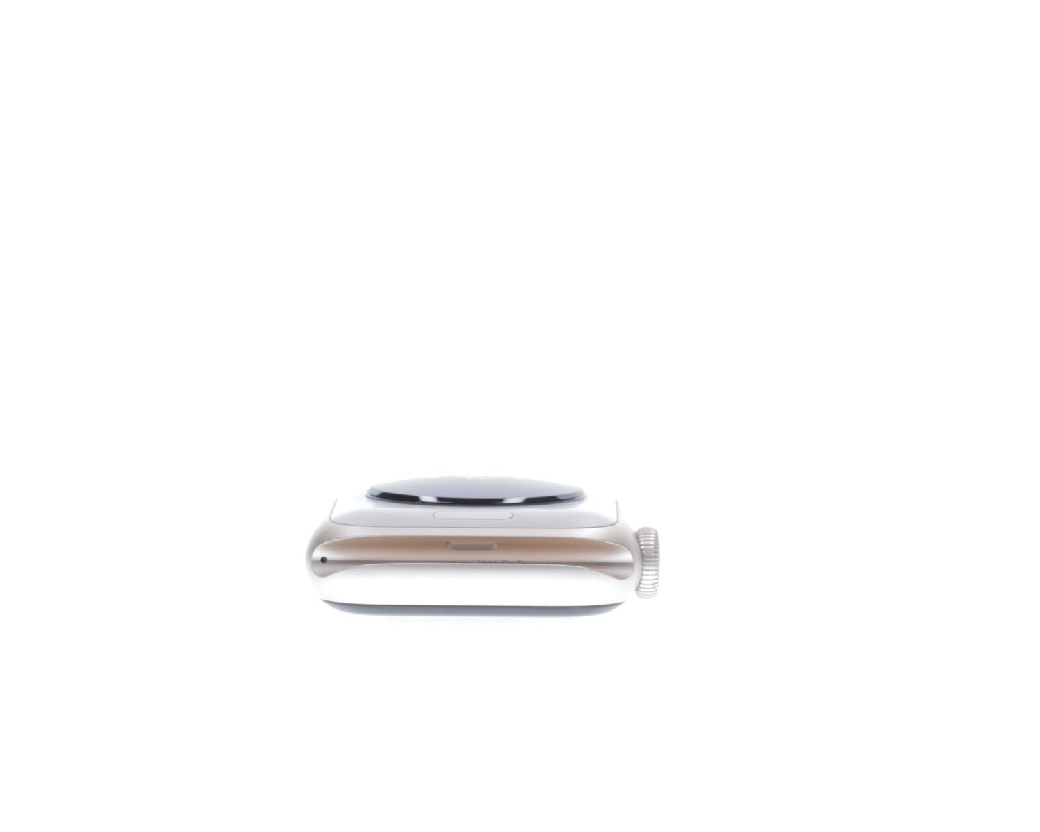 Apple Watch SE 2022, GPS + Cellular, Aluminium 40mm Starlight - Много добро