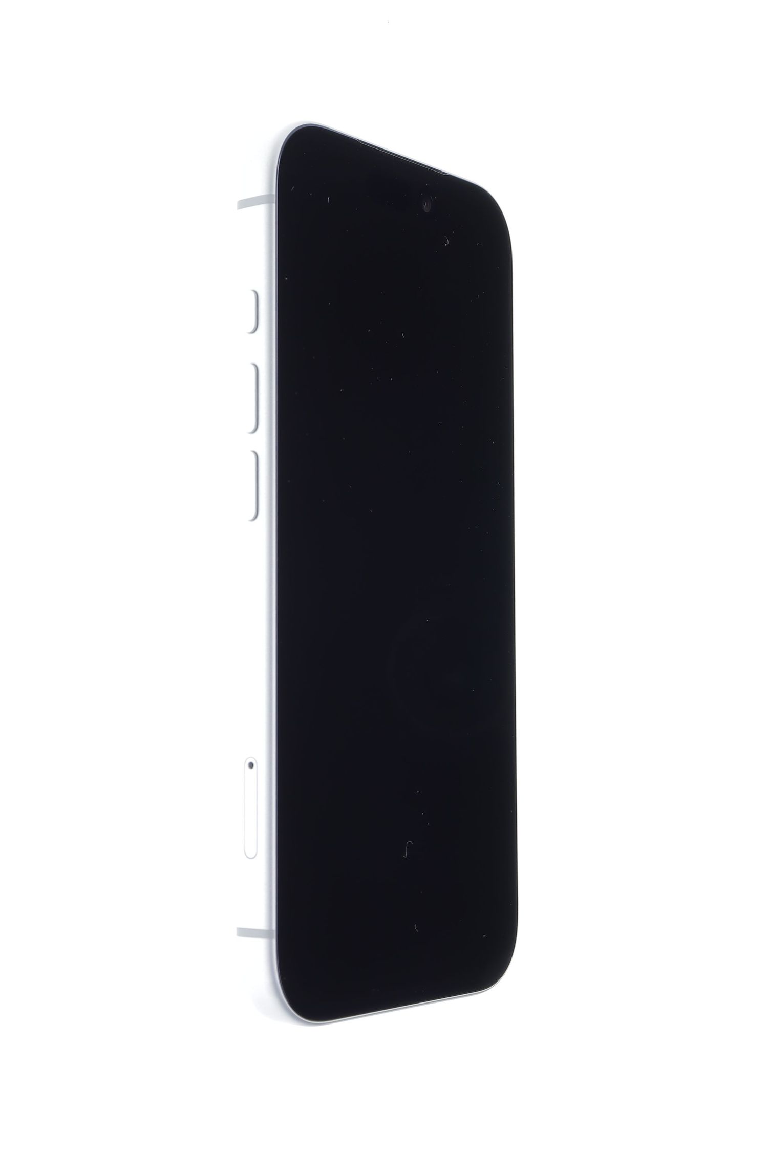 Apple iPhone 17 Pro 256 GB Silver - Σαν καινούργιο