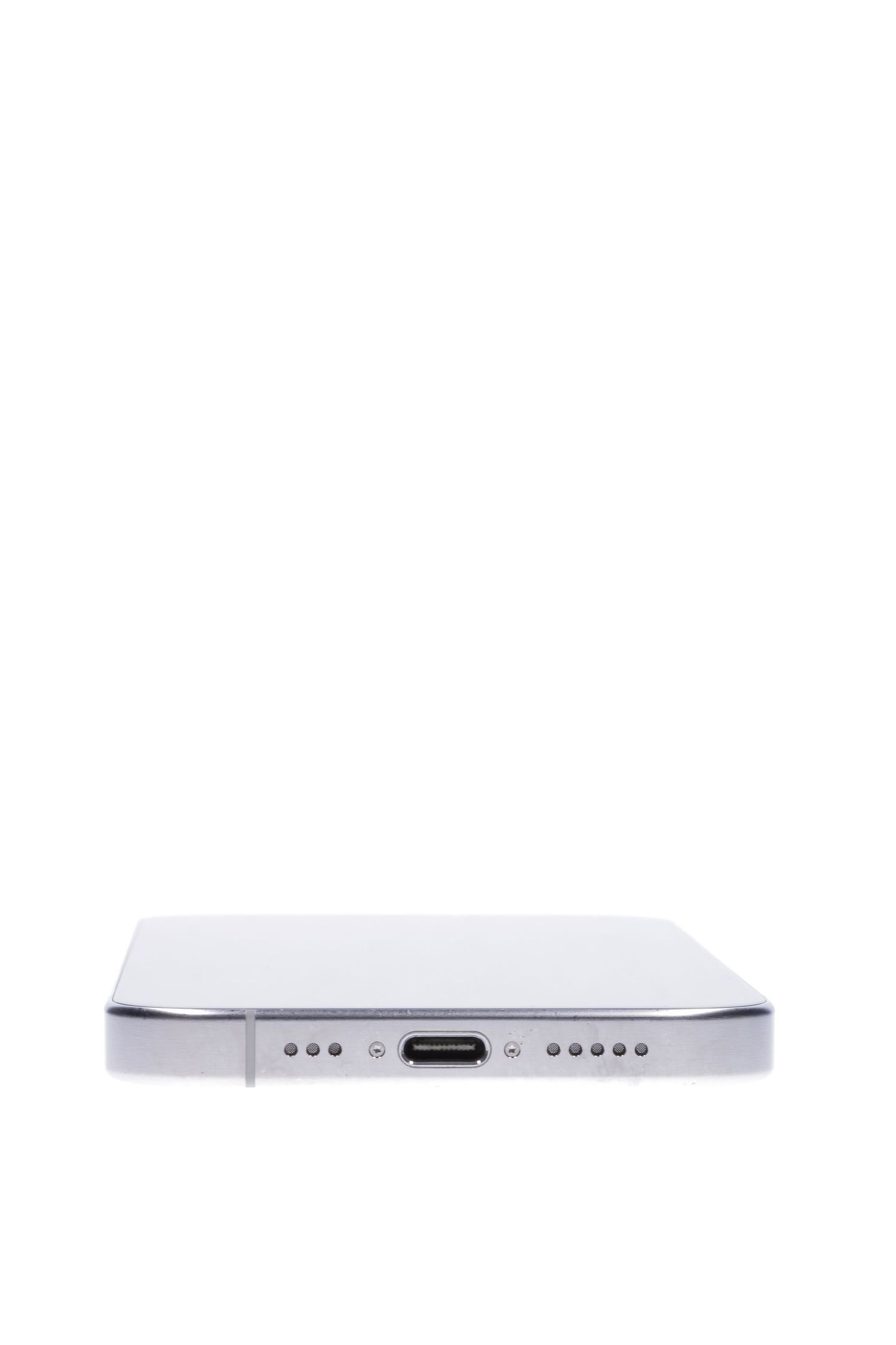 Apple iPhone 15 Pro 128 GB White Titanium - Excelent