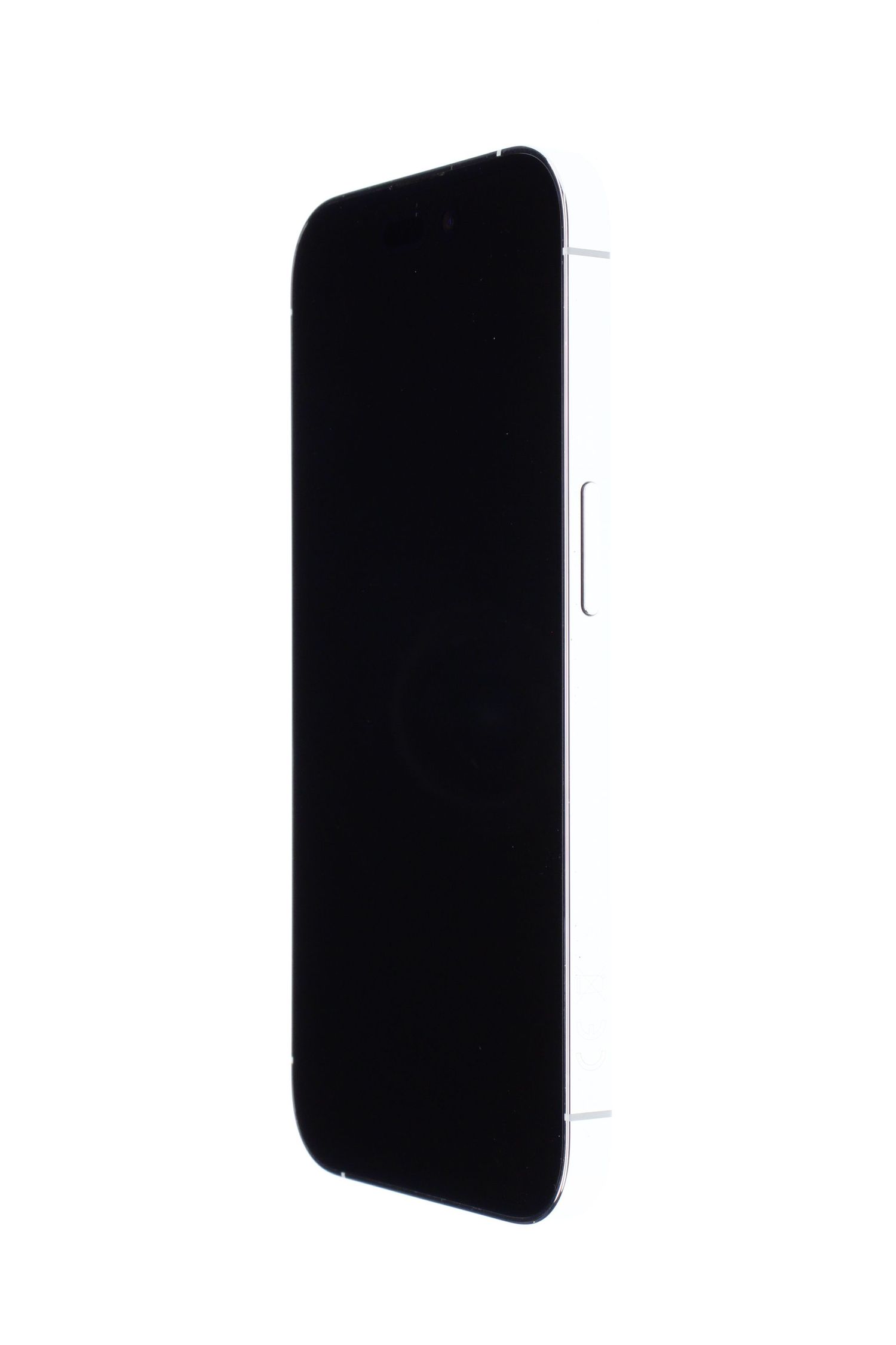 Apple iPhone 14 Pro 512 GB Silver - Ca nou