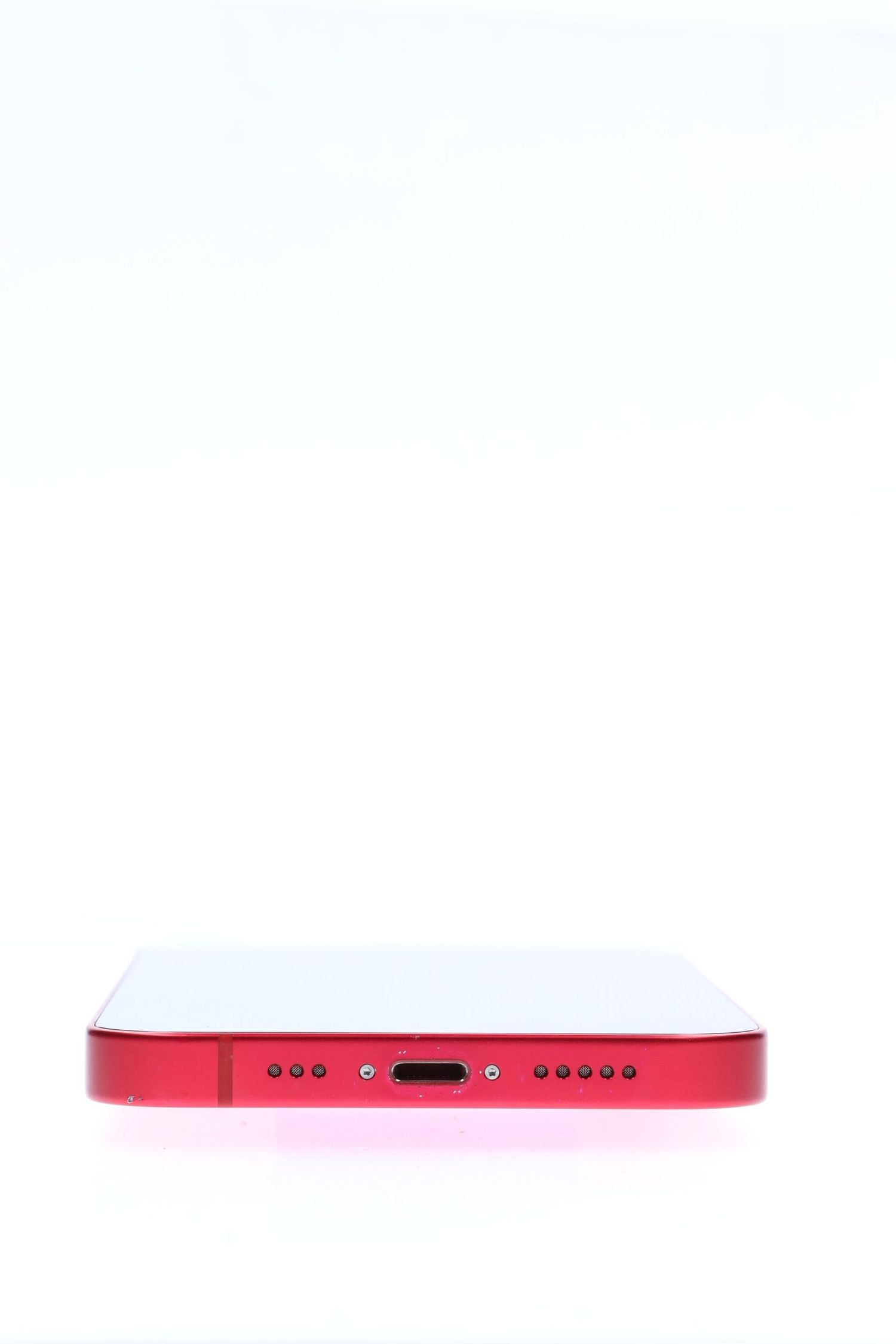 Apple iPhone 14 128 GB Red - Kiváló