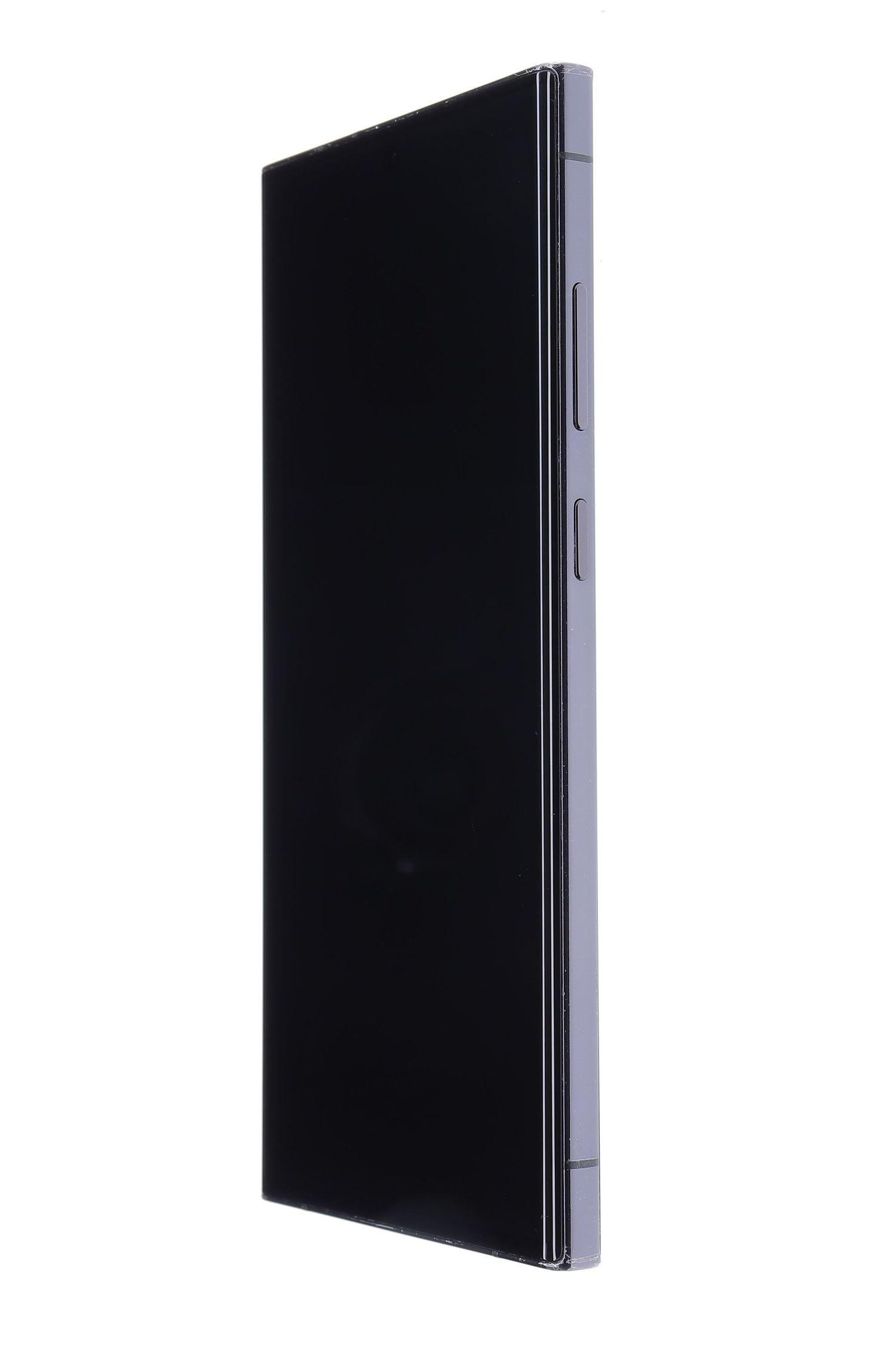 Samsung Galaxy S23 Ultra 5G Dual Sim 512 GB Phantom Black - Πολύ καλό