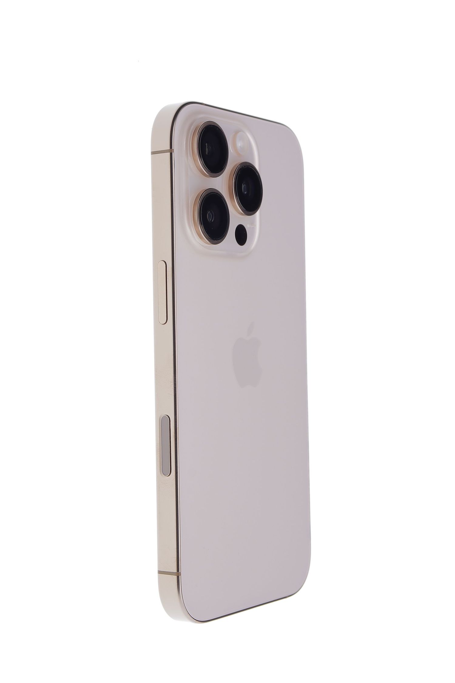 Apple iPhone 16 Pro 128 GB Desert Titanium - Ca nou