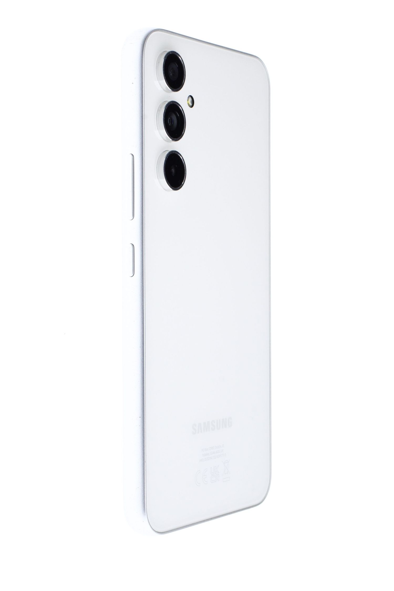 Samsung Galaxy A54 5G 128 GB Awesome White - Σαν καινούργιο