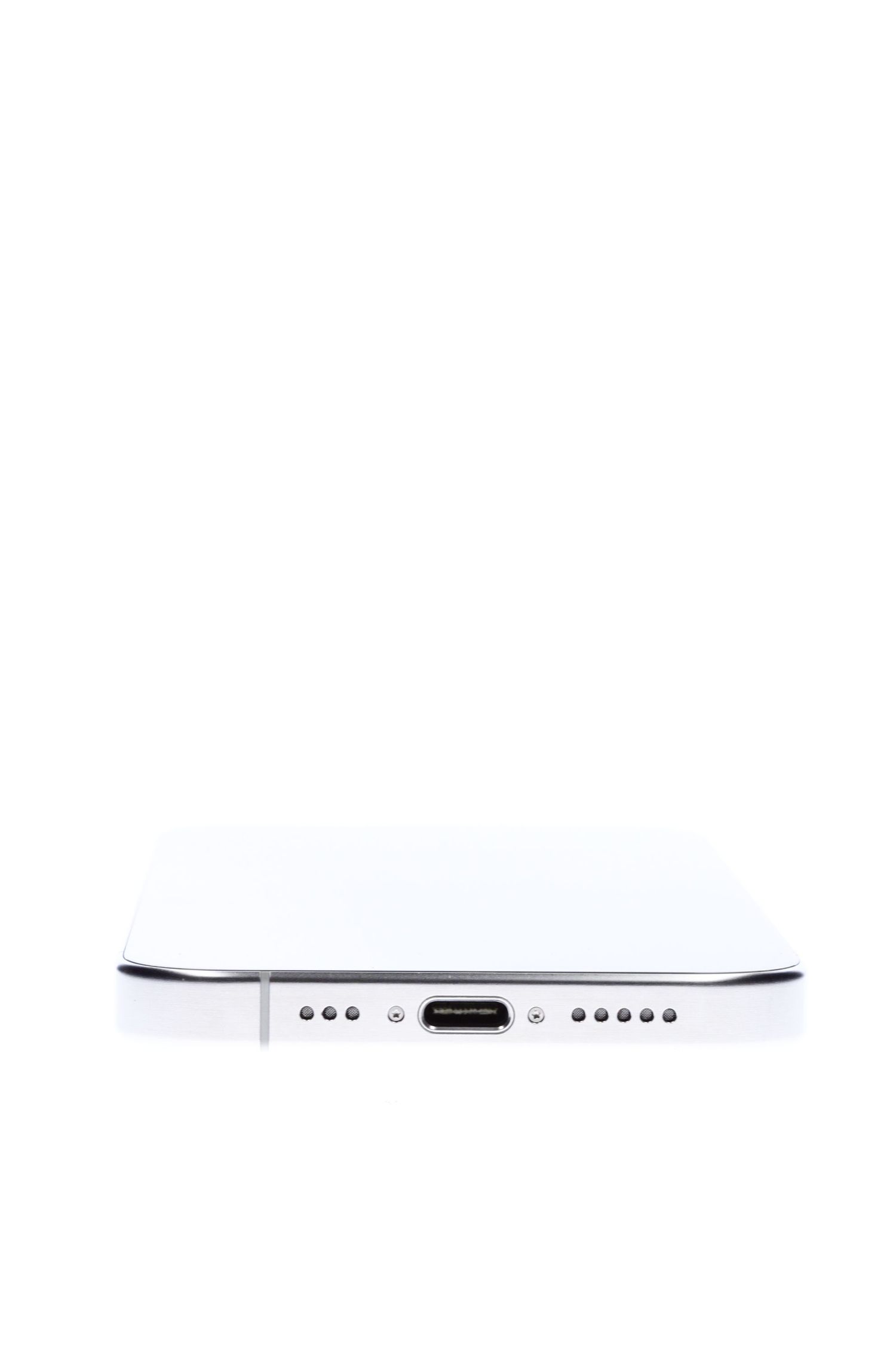 Apple iPhone 15 Pro 256 GB White Titanium - Σαν καινούργιο
